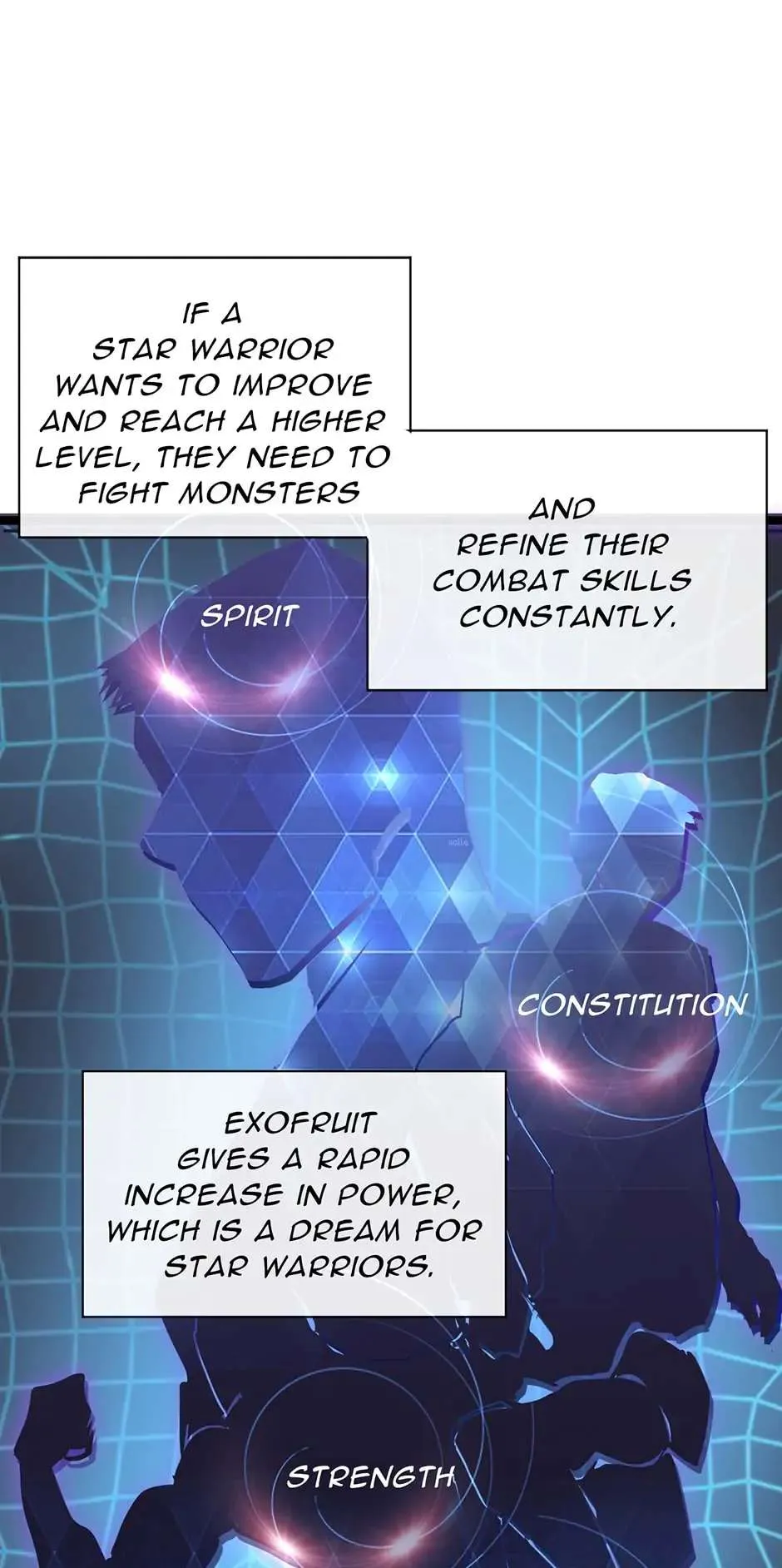 Read The Warrior Ascends From The Rubble chapter 20 image 81 on Lezhin