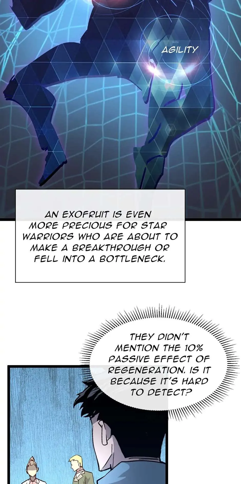 Read The Warrior Ascends From The Rubble chapter 20 image 82 on Lezhin