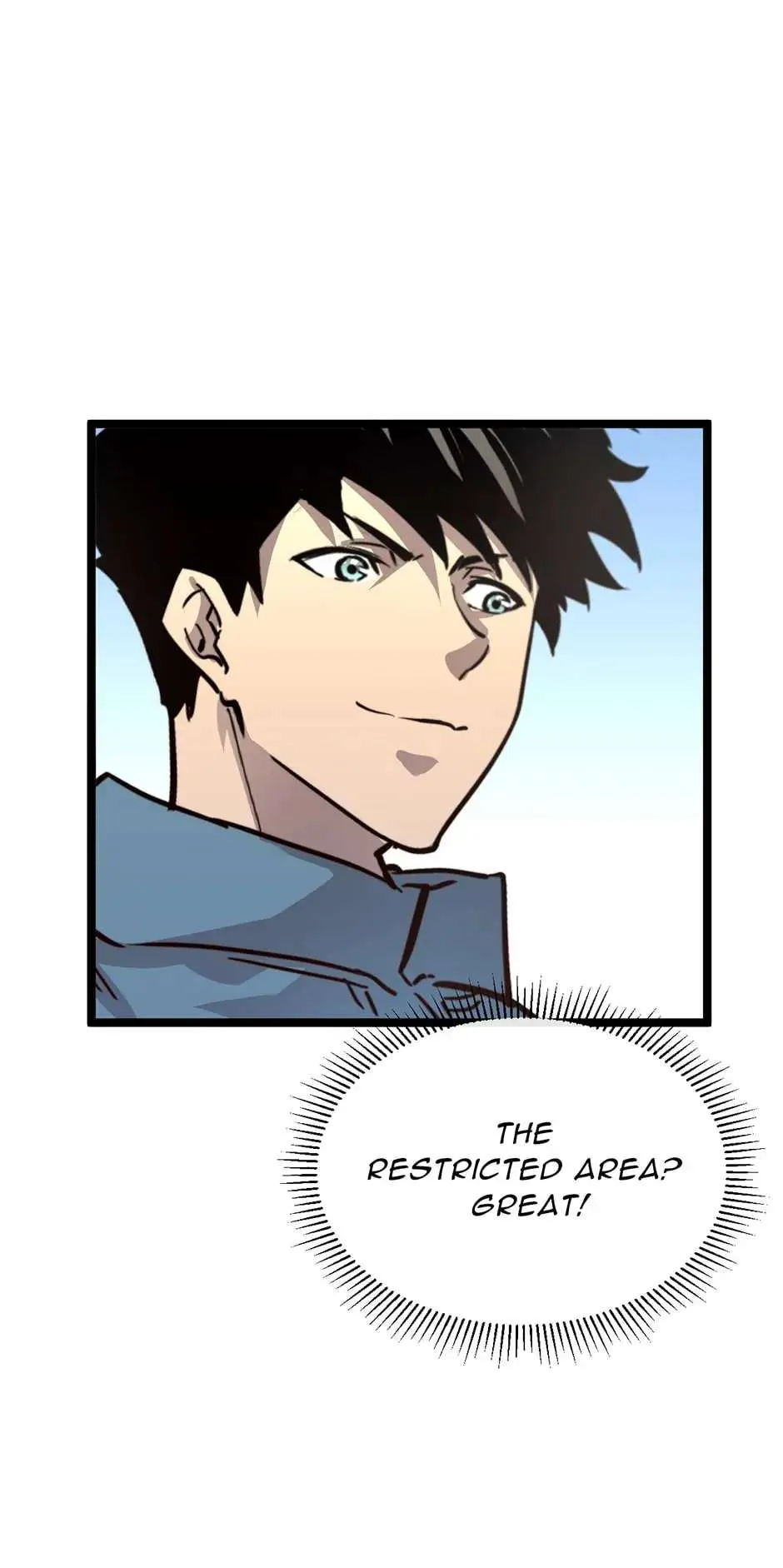 Read The Warrior Ascends From The Rubble chapter 20 image 84 on Lezhin