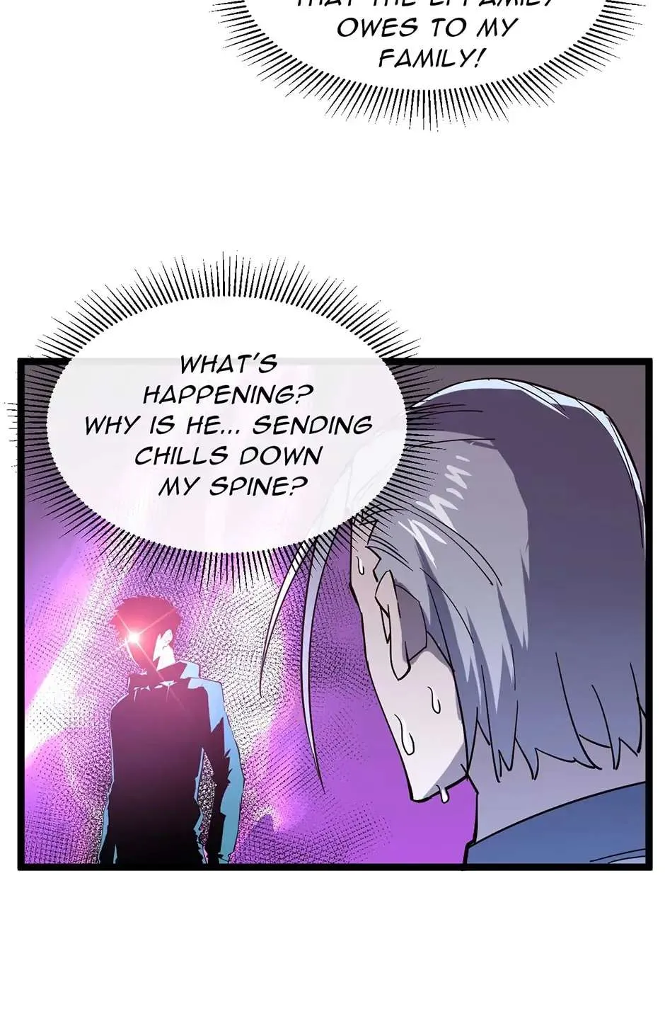 Read The Warrior Ascends From The Rubble chapter 20 image 9 on Lezhin