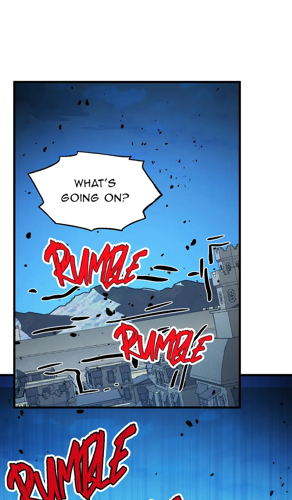Read The Warrior Ascends From The Rubble chapter 200 image 16 on Lezhin