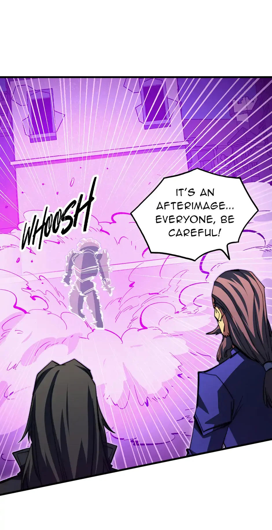Read The Warrior Ascends From The Rubble chapter 200 image 2 on Lezhin