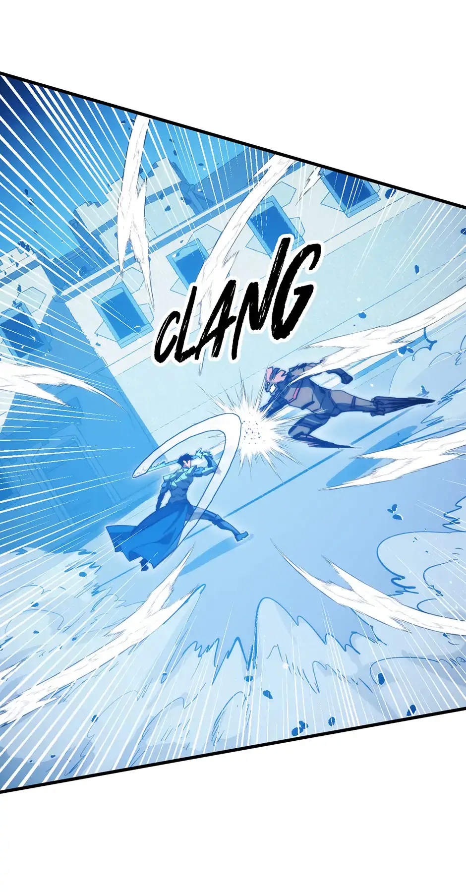 Read The Warrior Ascends From The Rubble chapter 200 image 22 on Lezhin