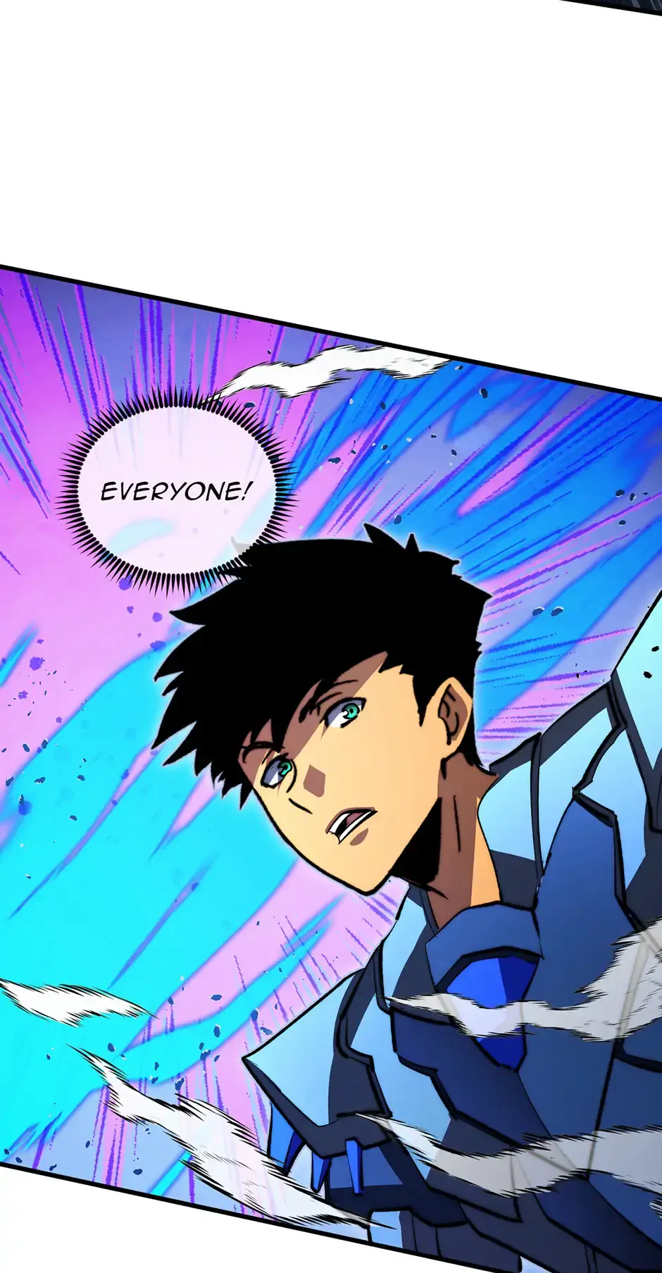 Read The Warrior Ascends From The Rubble chapter 200 image 27 on Lezhin