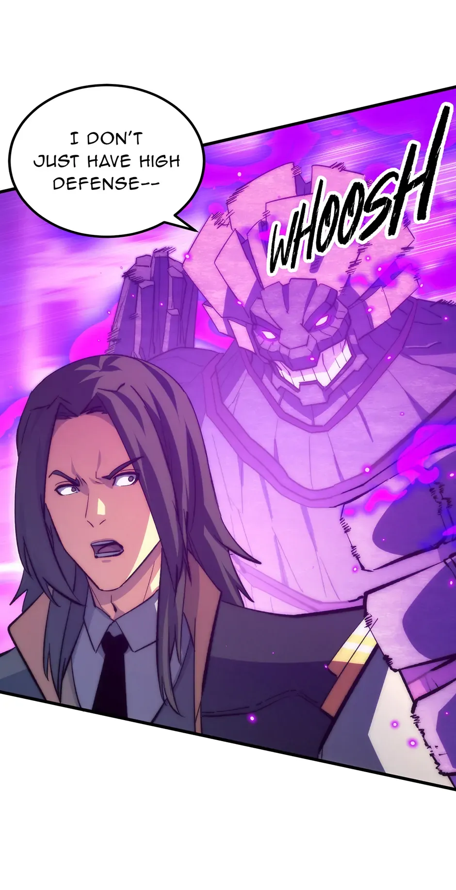 Read The Warrior Ascends From The Rubble chapter 200 image 3 on Lezhin