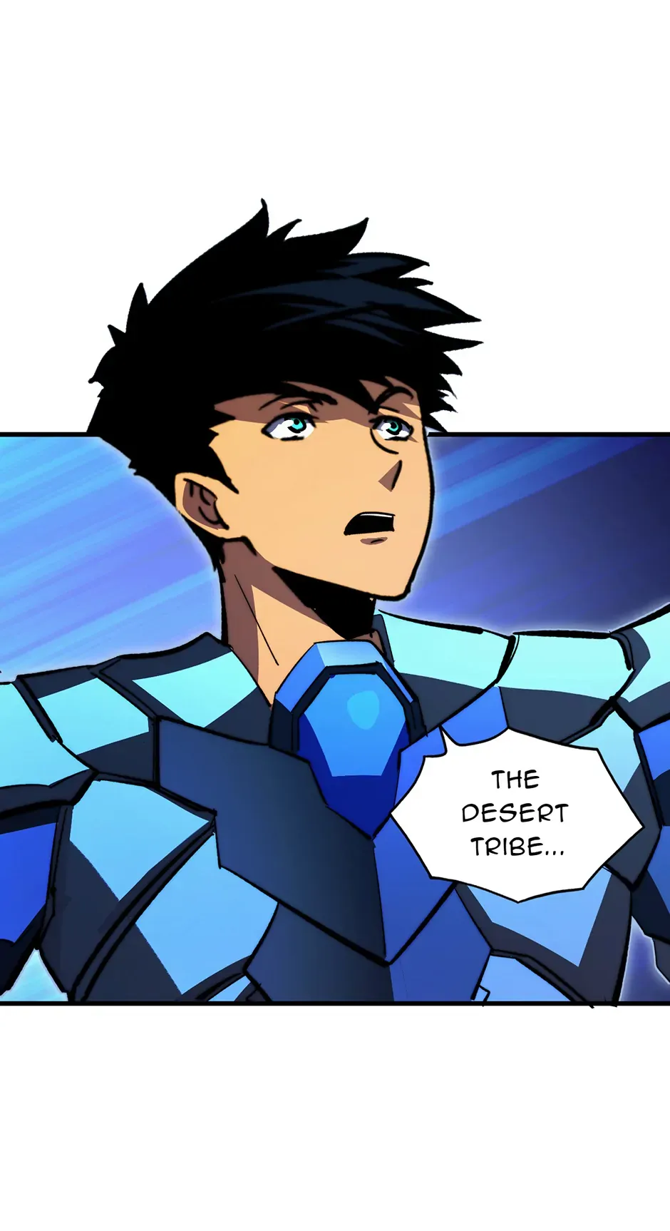 Read The Warrior Ascends From The Rubble chapter 200 image 34 on Lezhin