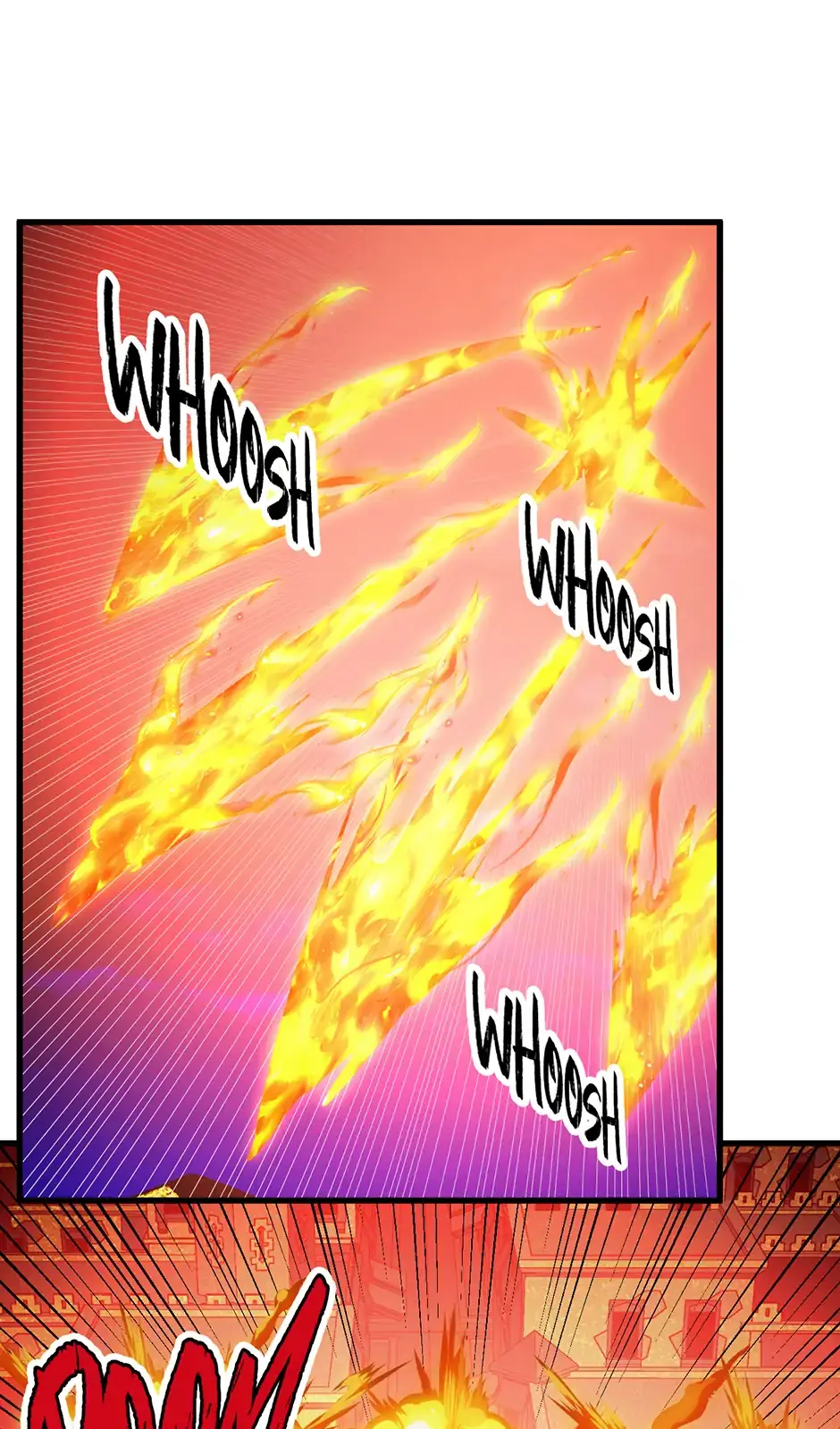 Read The Warrior Ascends From The Rubble chapter 200 image 36 on Lezhin