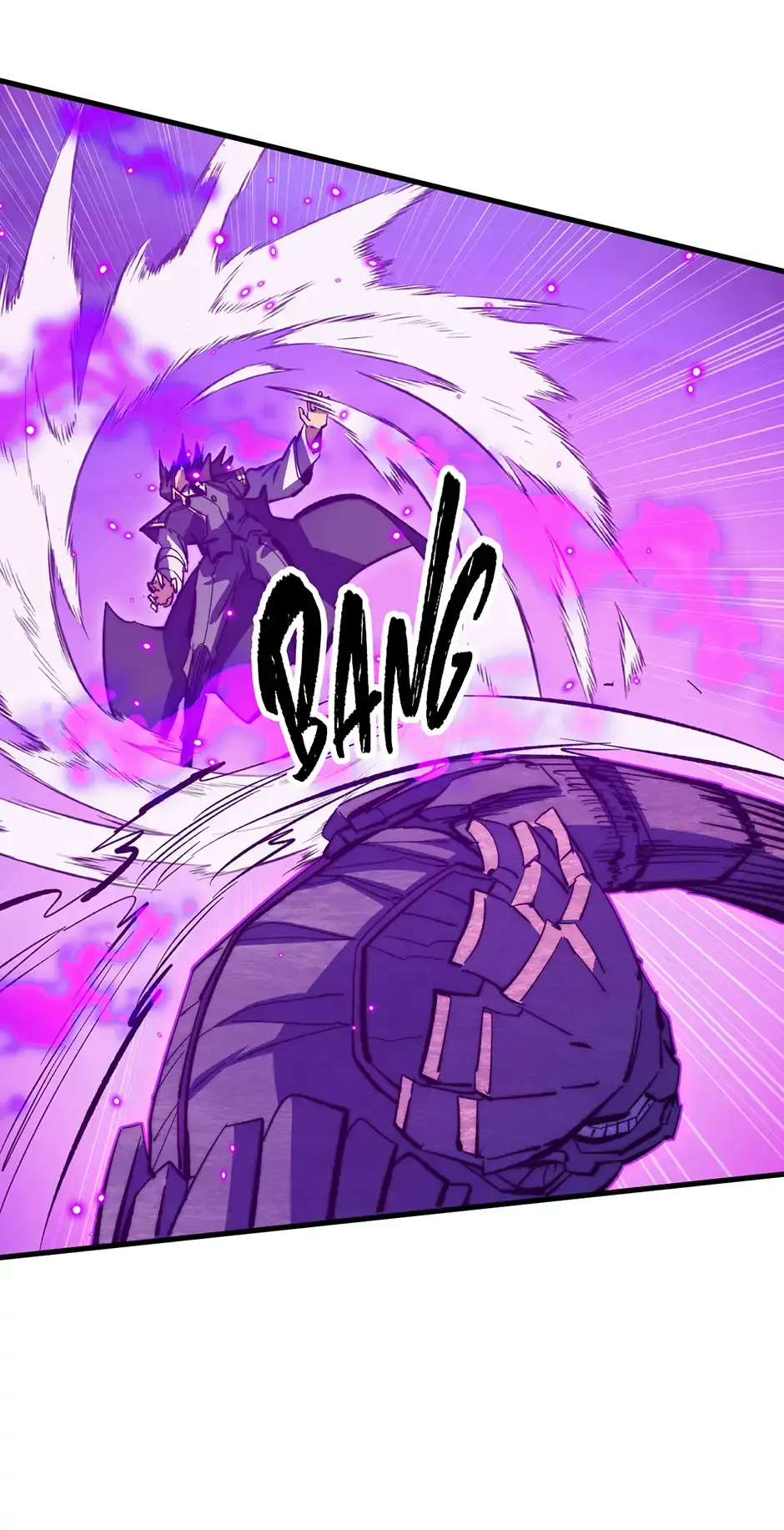 Read The Warrior Ascends From The Rubble chapter 200 image 4 on Lezhin