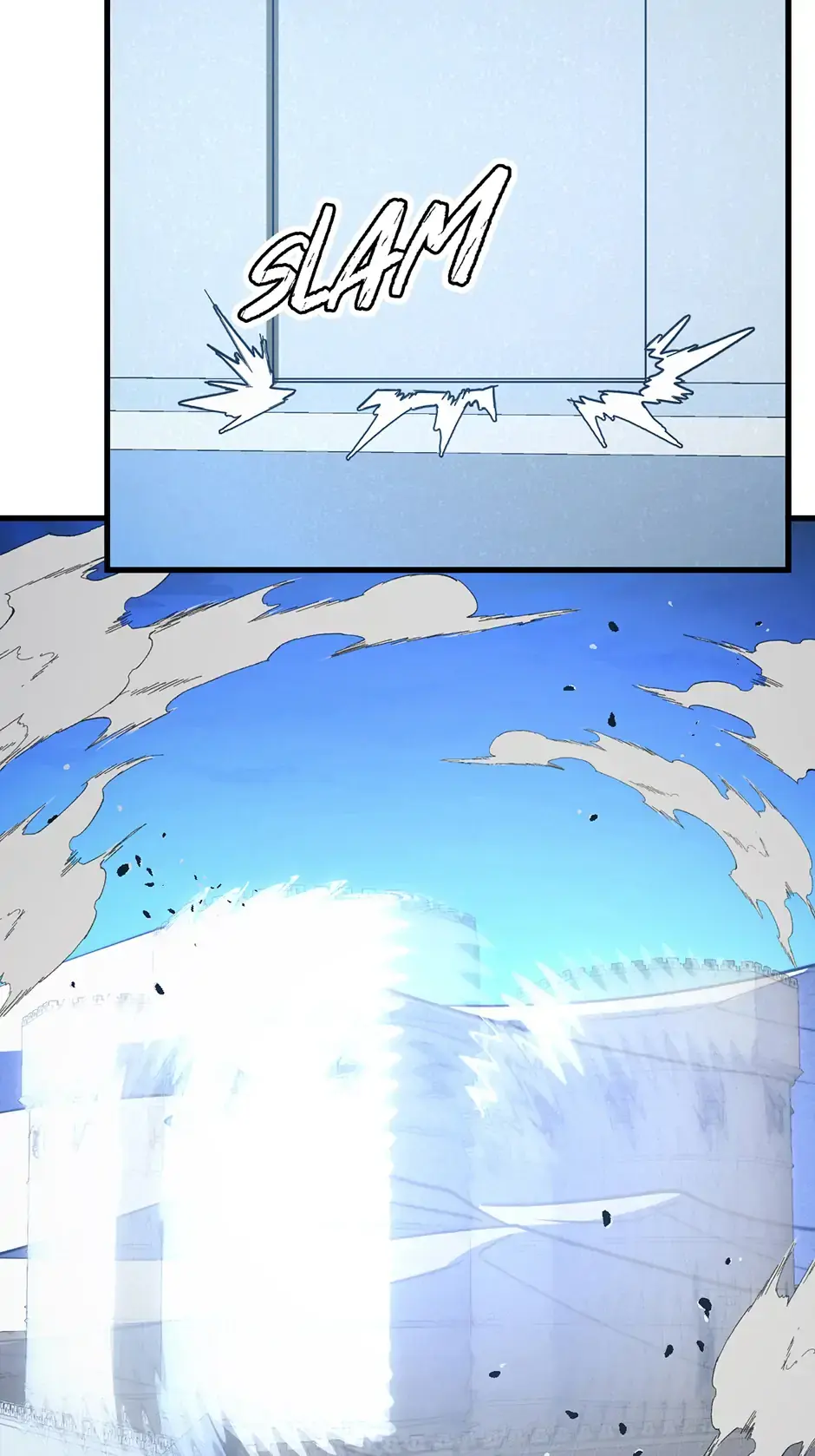 Read The Warrior Ascends From The Rubble chapter 200 image 41 on Lezhin