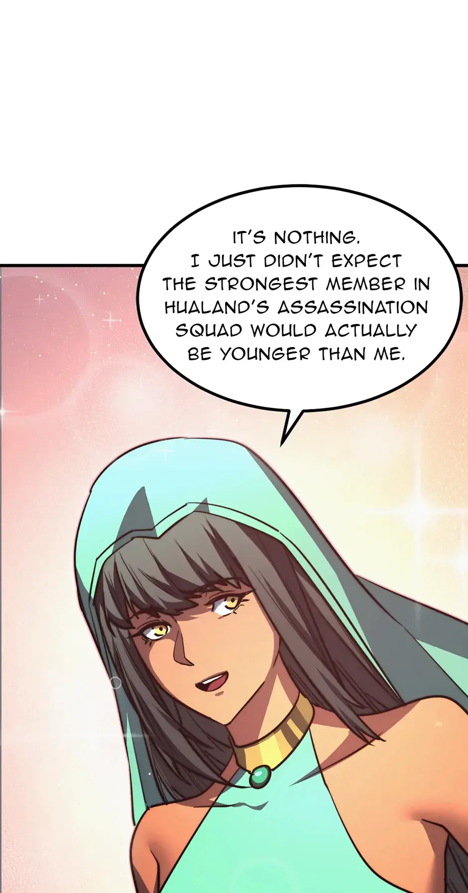 Read The Warrior Ascends From The Rubble chapter 200 image 51 on Lezhin