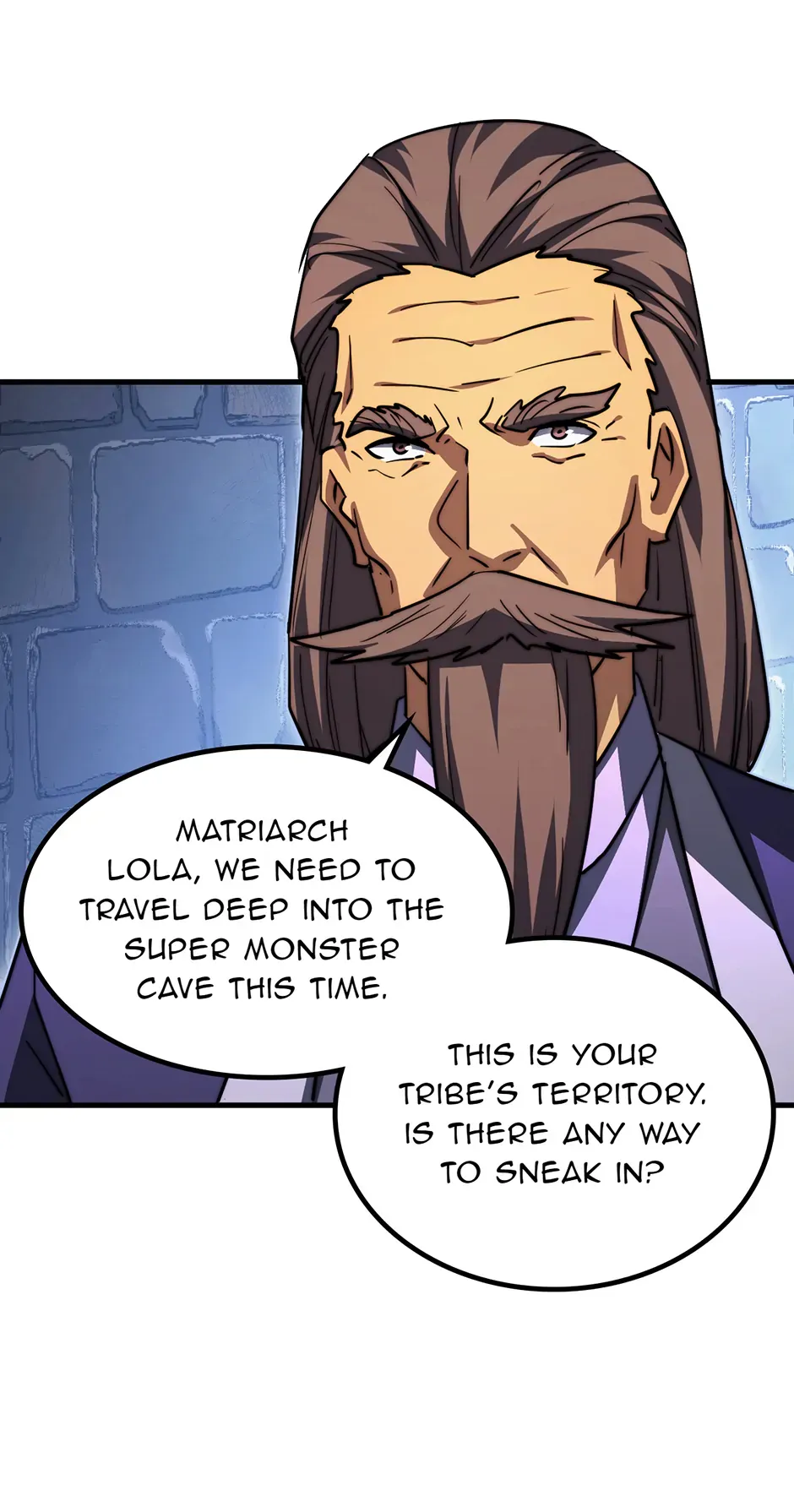 Read The Warrior Ascends From The Rubble chapter 200 image 54 on Lezhin
