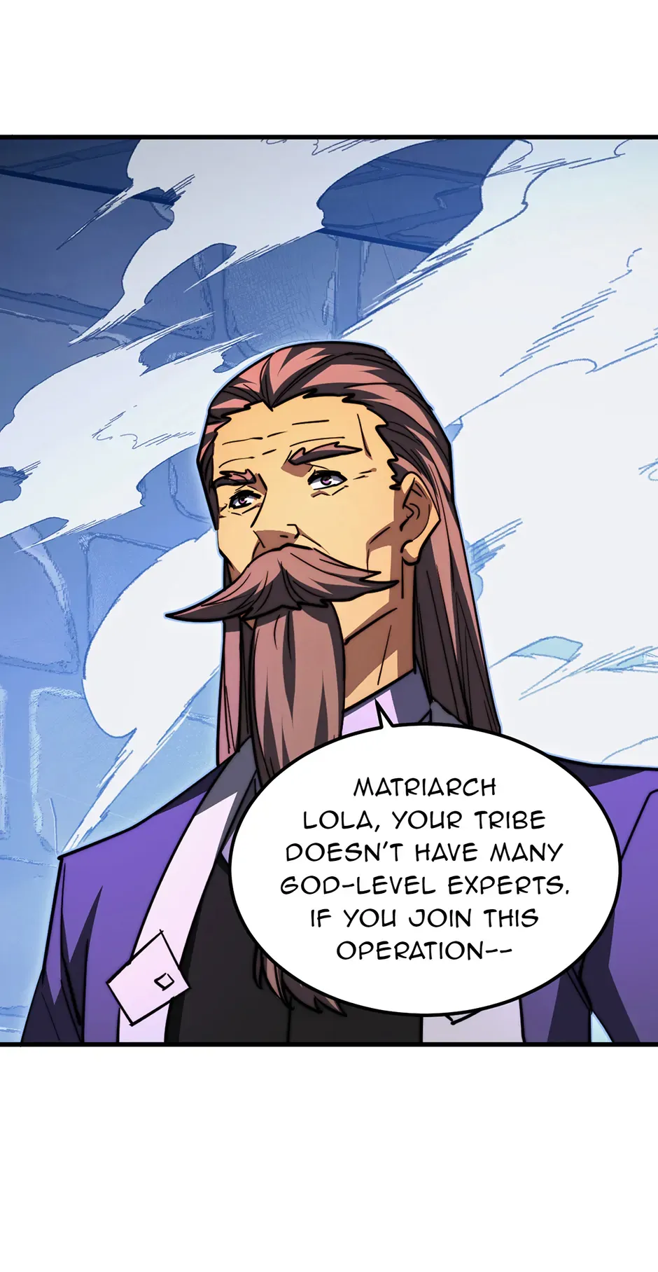Read The Warrior Ascends From The Rubble chapter 200 image 59 on Lezhin