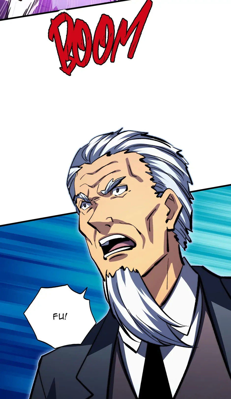 Read The Warrior Ascends From The Rubble chapter 200 image 7 on Lezhin