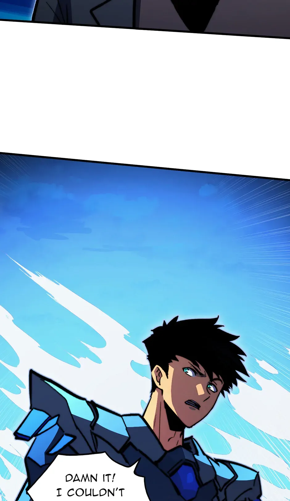 Read The Warrior Ascends From The Rubble chapter 200 image 8 on Lezhin