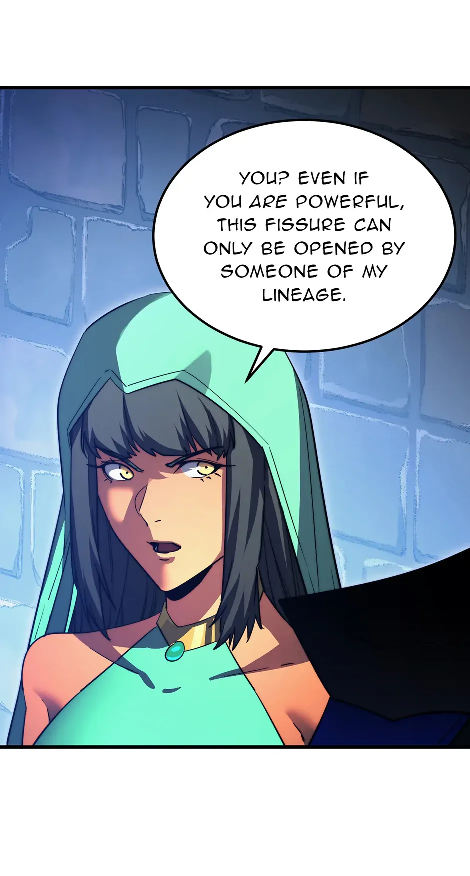 Read The Warrior Ascends From The Rubble chapter 201 image 10 on Lezhin
