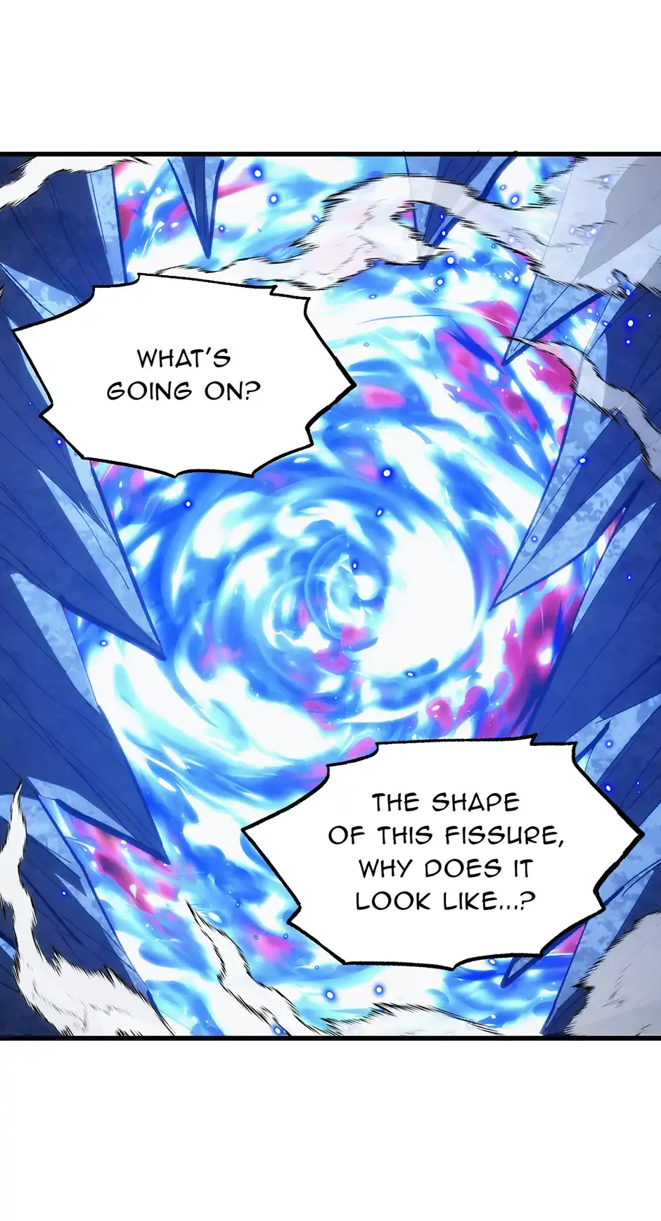 Read The Warrior Ascends From The Rubble chapter 201 image 25 on Lezhin