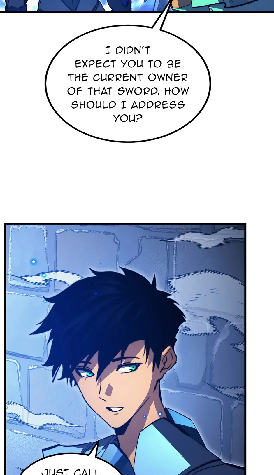Read The Warrior Ascends From The Rubble chapter 201 image 30 on Lezhin