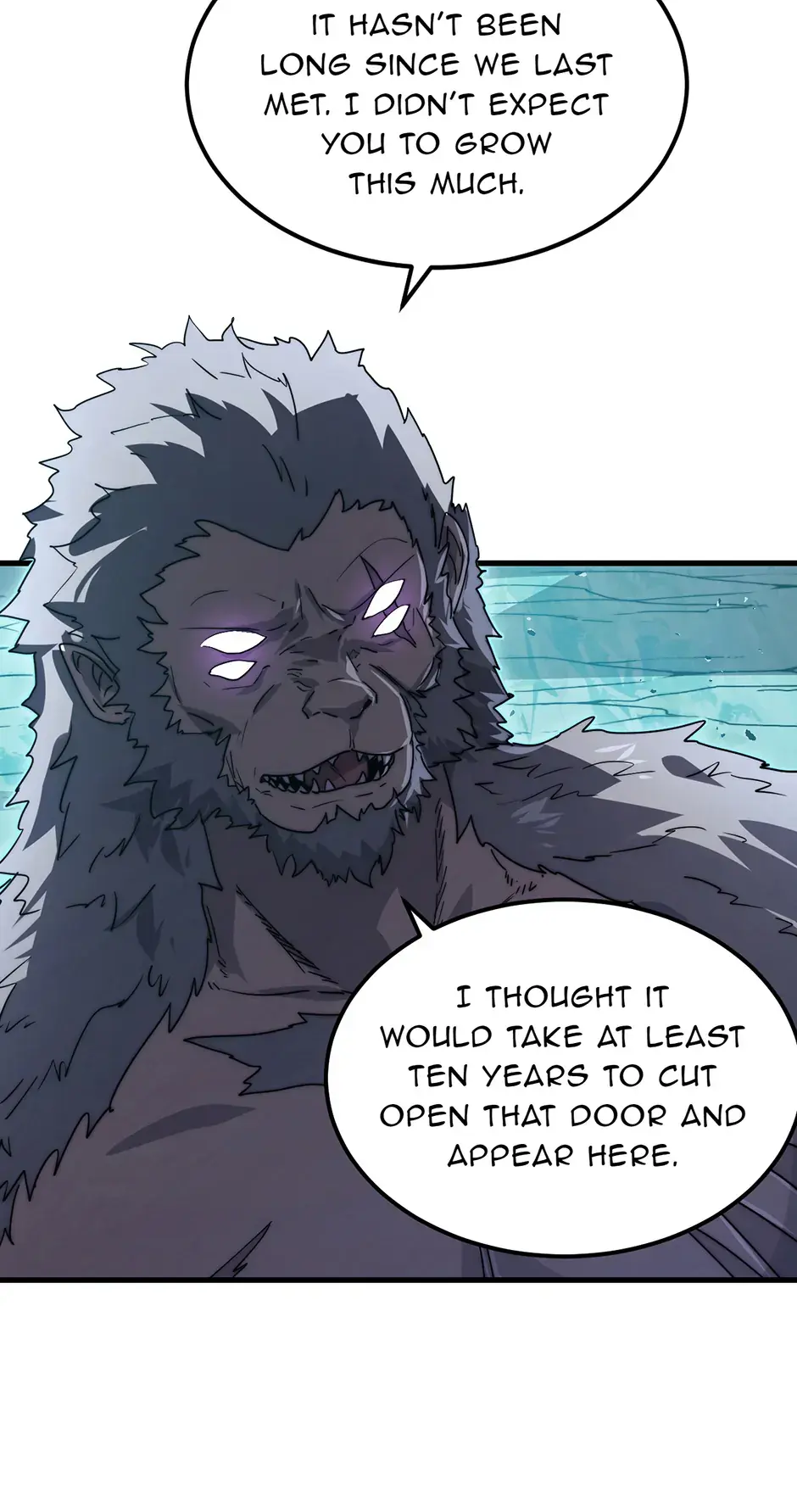 Read The Warrior Ascends From The Rubble chapter 201 image 48 on Lezhin