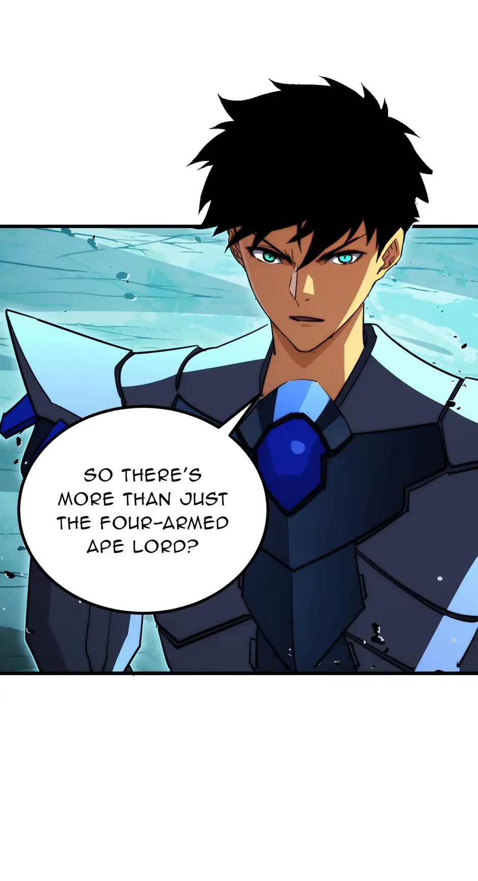 Read The Warrior Ascends From The Rubble chapter 201 image 57 on Lezhin