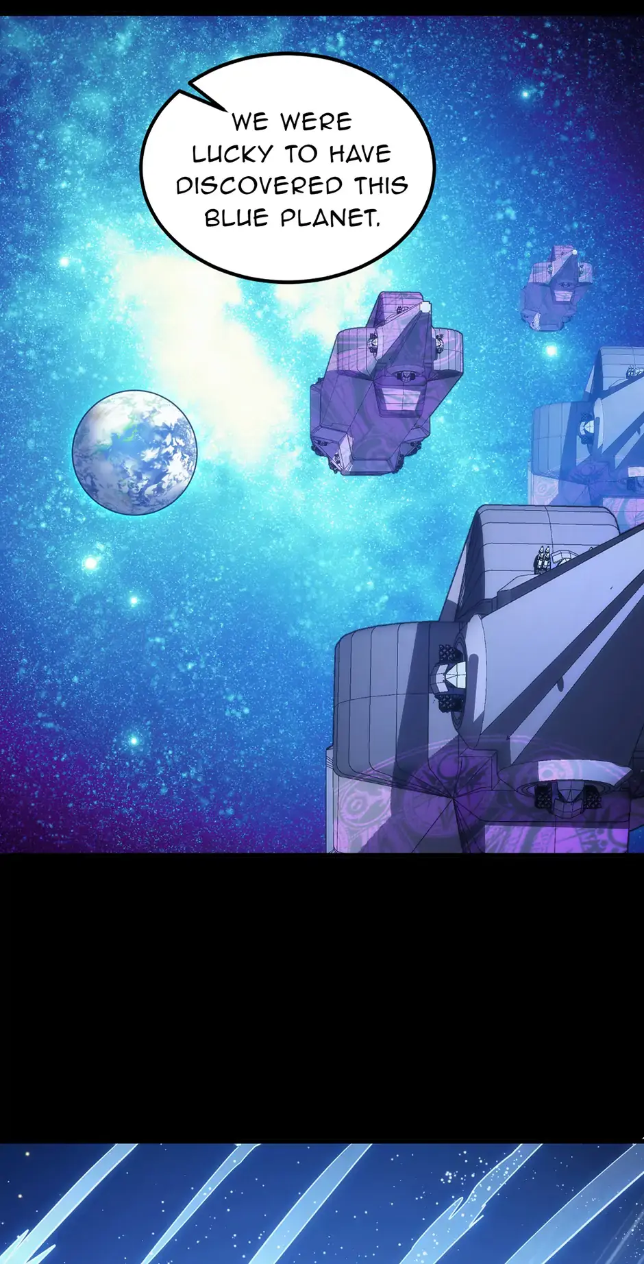 Read The Warrior Ascends From The Rubble chapter 202 image 12 on Lezhin