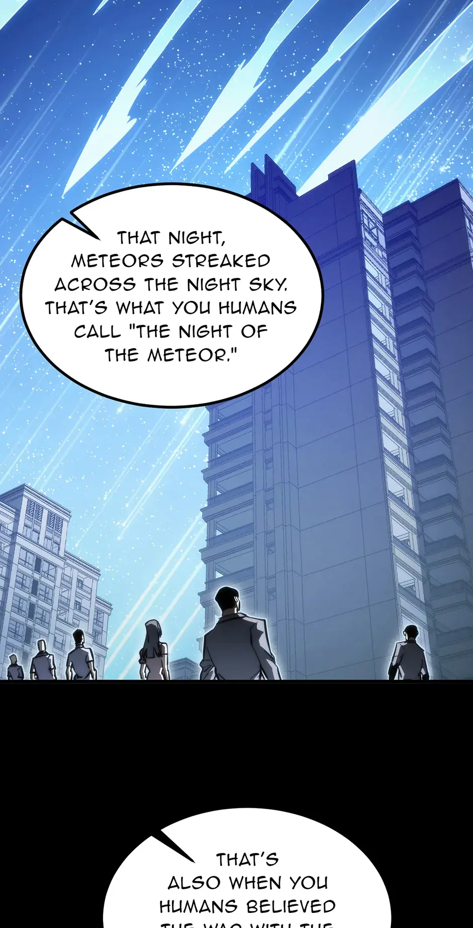 Read The Warrior Ascends From The Rubble chapter 202 image 13 on Lezhin