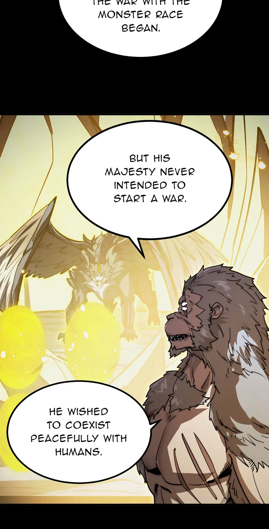 Read The Warrior Ascends From The Rubble chapter 202 image 14 on Lezhin