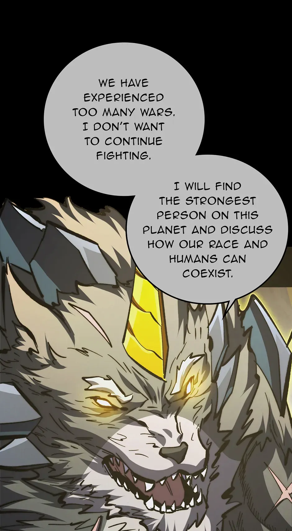 Read The Warrior Ascends From The Rubble chapter 202 image 15 on Lezhin