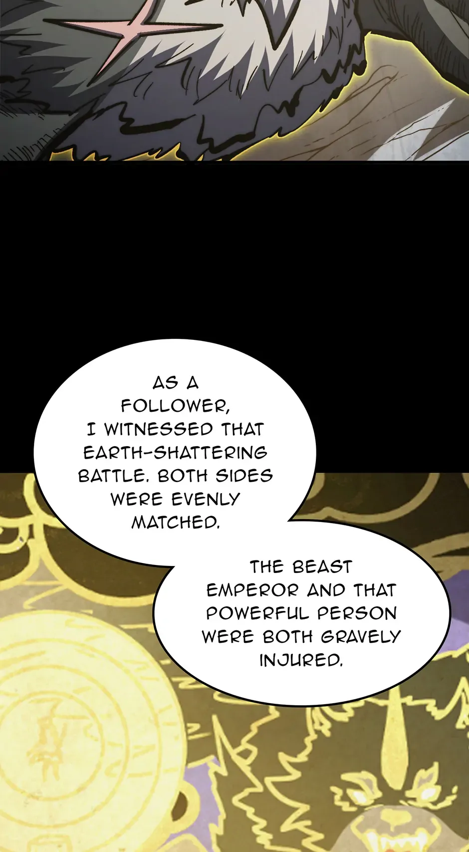 Read The Warrior Ascends From The Rubble chapter 202 image 16 on Lezhin