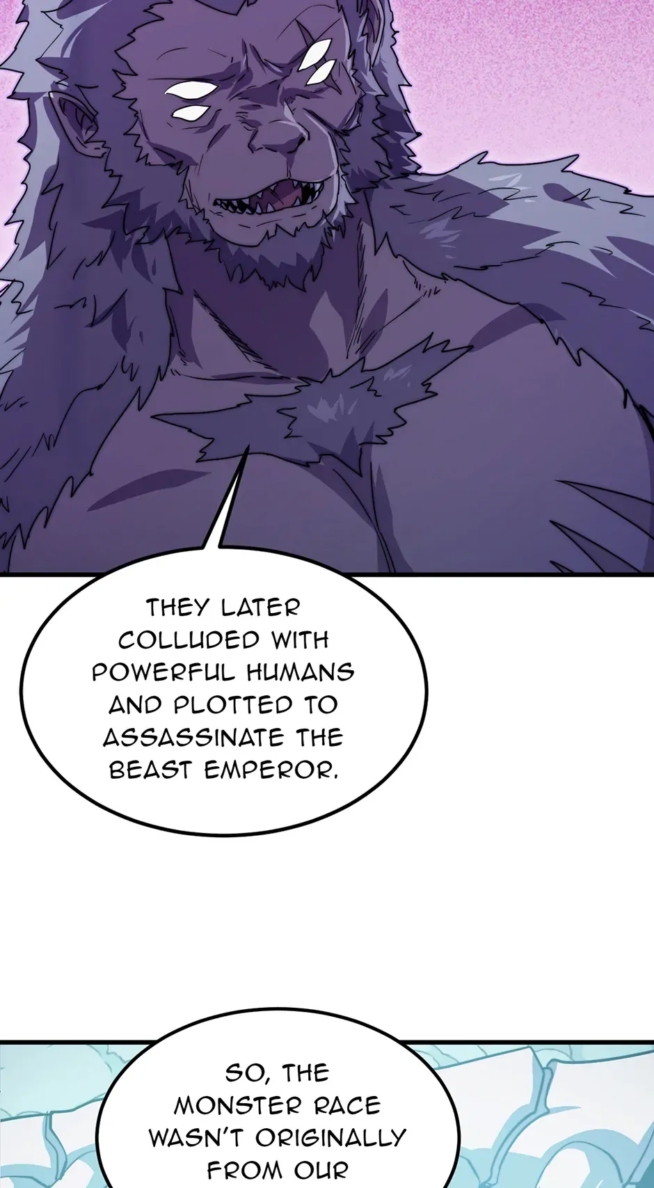 Read The Warrior Ascends From The Rubble chapter 202 image 18 on Lezhin