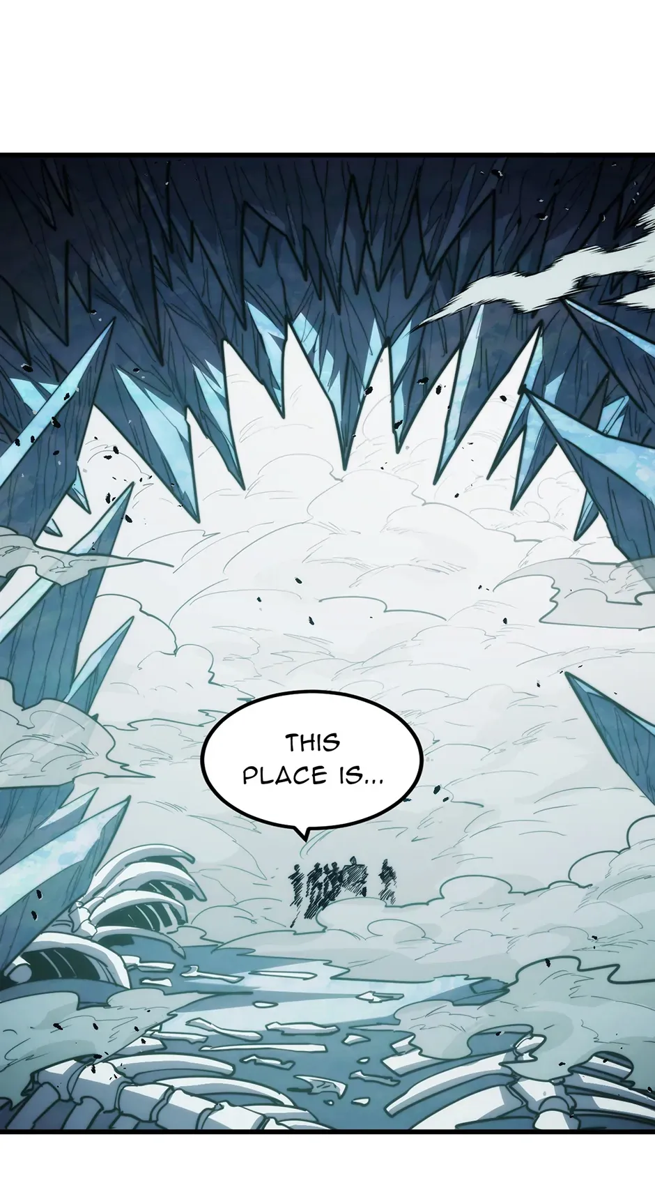 Read The Warrior Ascends From The Rubble chapter 202 image 2 on Lezhin