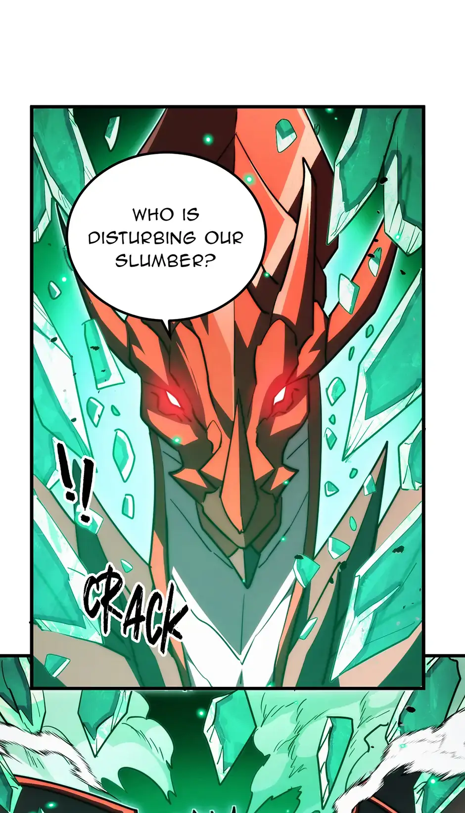 Read The Warrior Ascends From The Rubble chapter 202 image 24 on Lezhin