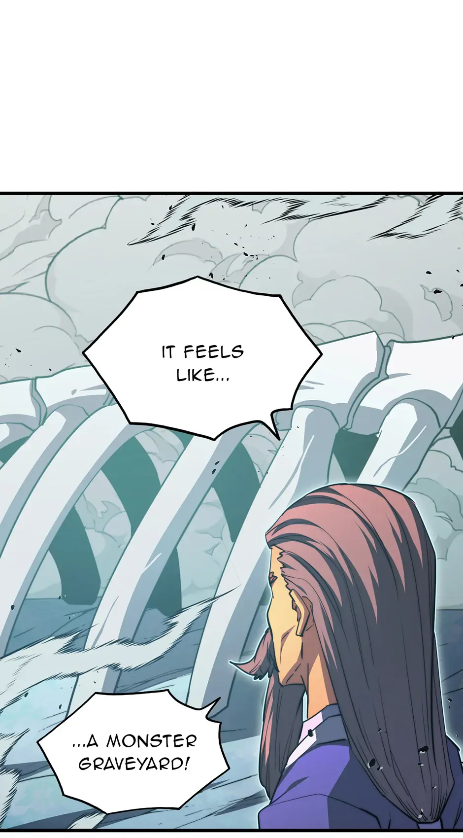 Read The Warrior Ascends From The Rubble chapter 202 image 3 on Lezhin