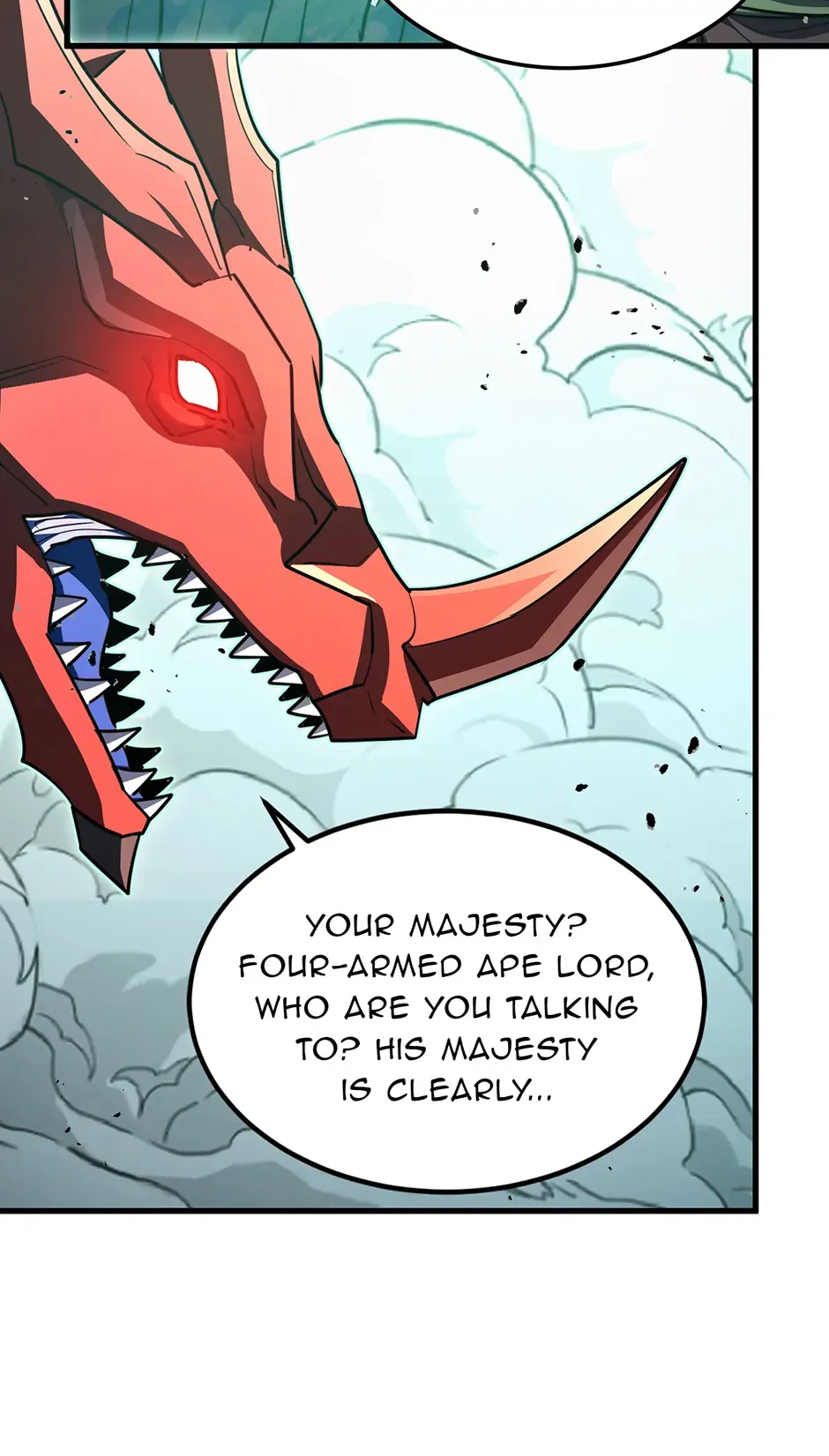 Read The Warrior Ascends From The Rubble chapter 202 image 37 on Lezhin