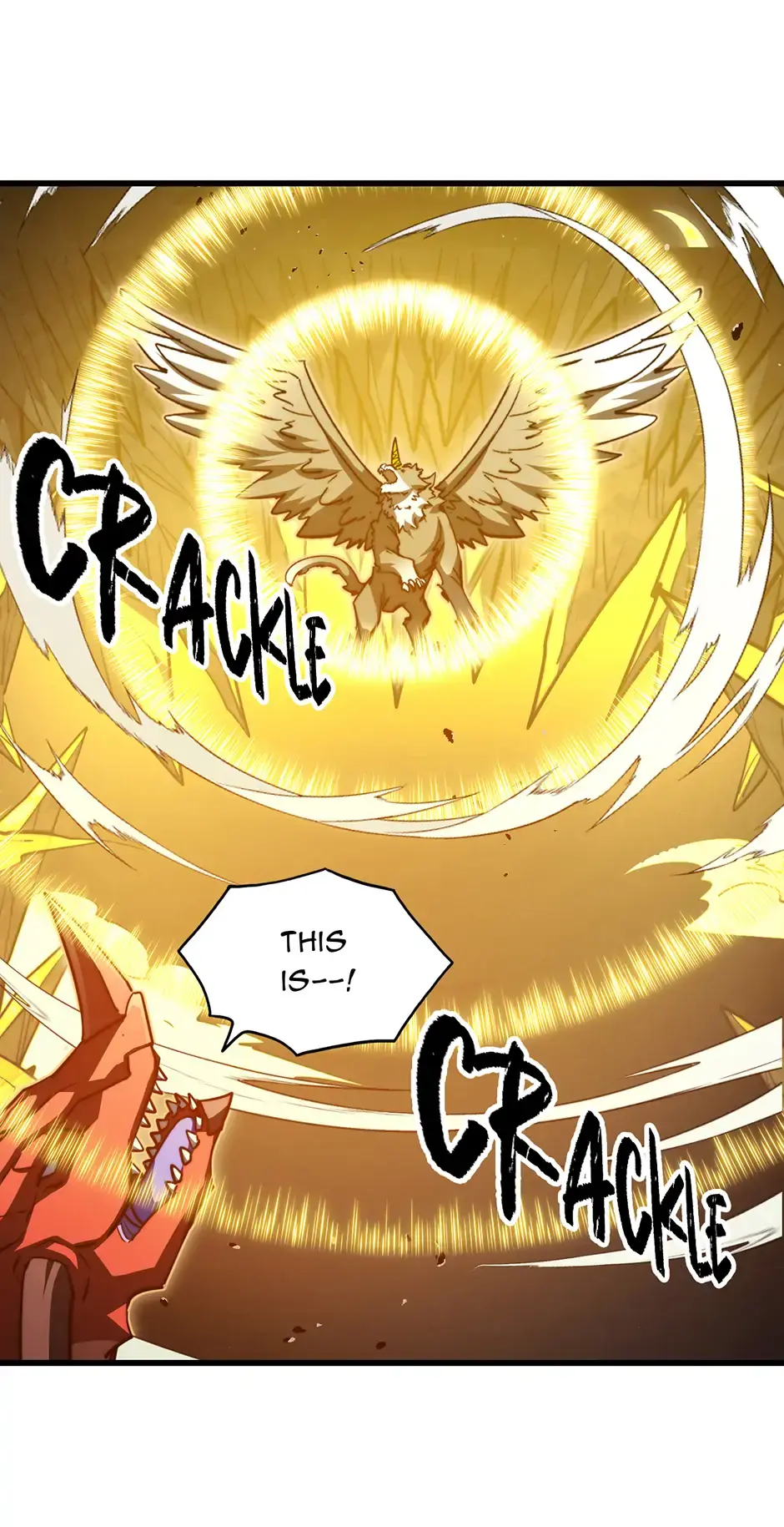 Read The Warrior Ascends From The Rubble chapter 202 image 38 on Lezhin