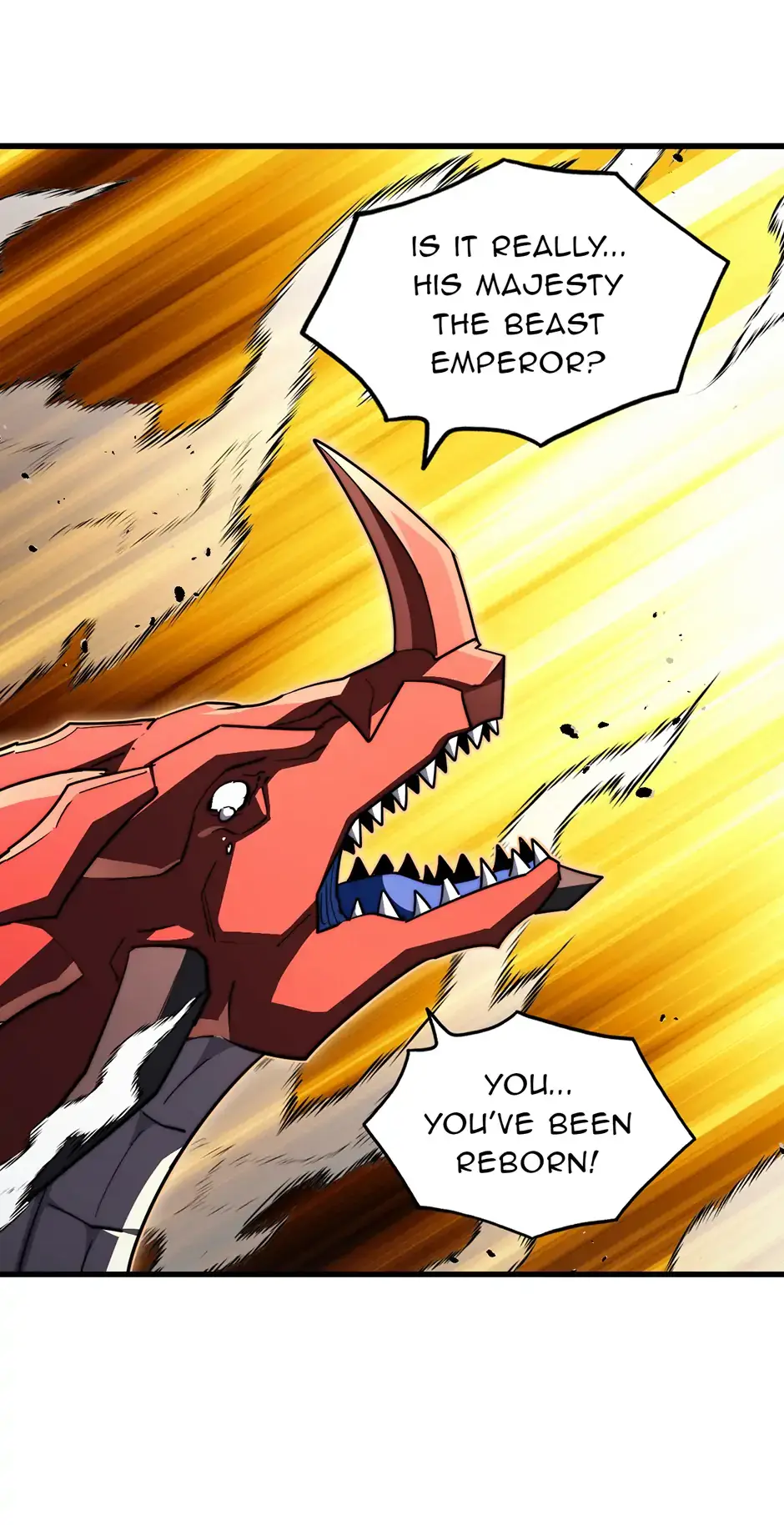 Read The Warrior Ascends From The Rubble chapter 202 image 41 on Lezhin