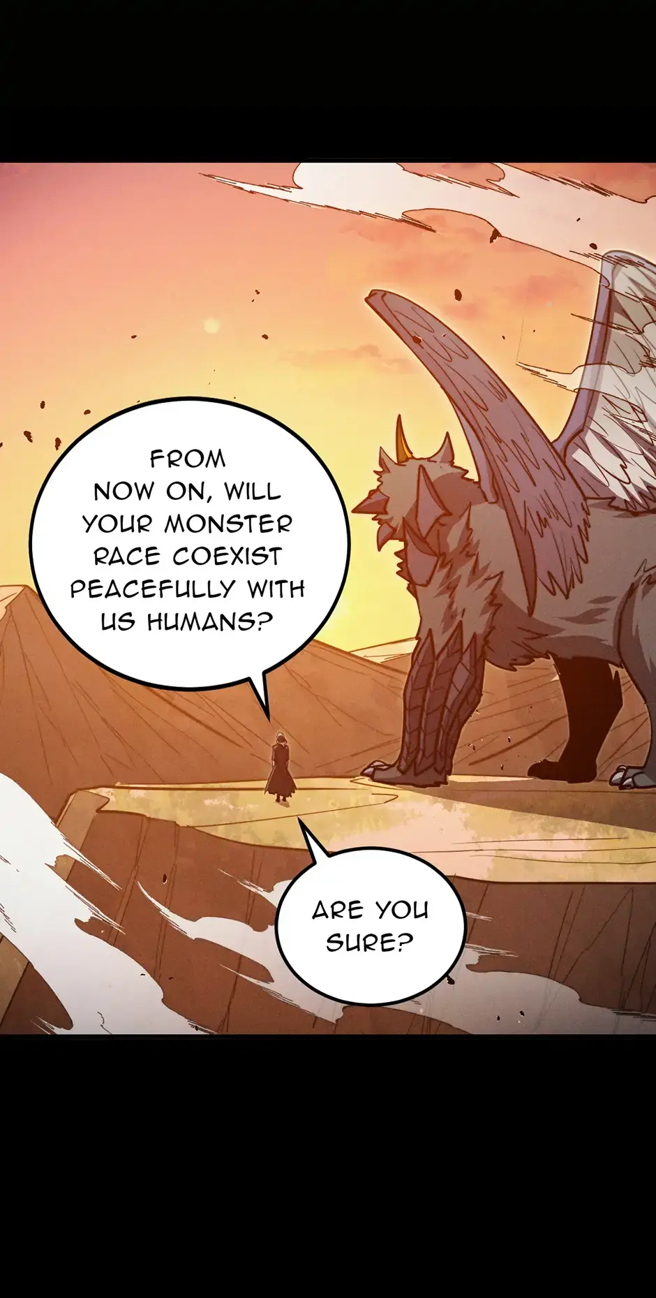 Read The Warrior Ascends From The Rubble chapter 202 image 44 on Lezhin