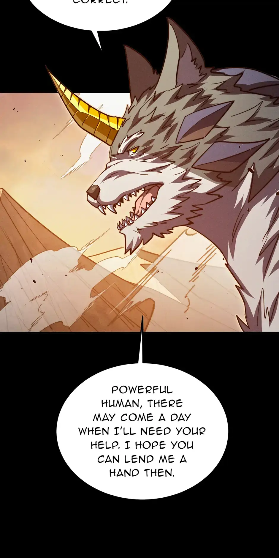 Read The Warrior Ascends From The Rubble chapter 202 image 52 on Lezhin