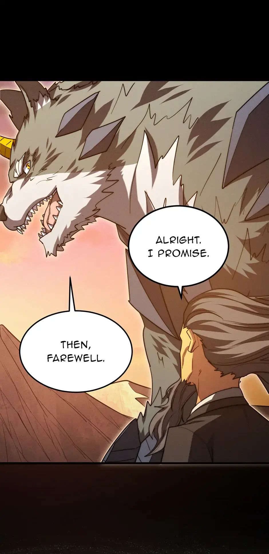 Read The Warrior Ascends From The Rubble chapter 202 image 54 on Lezhin