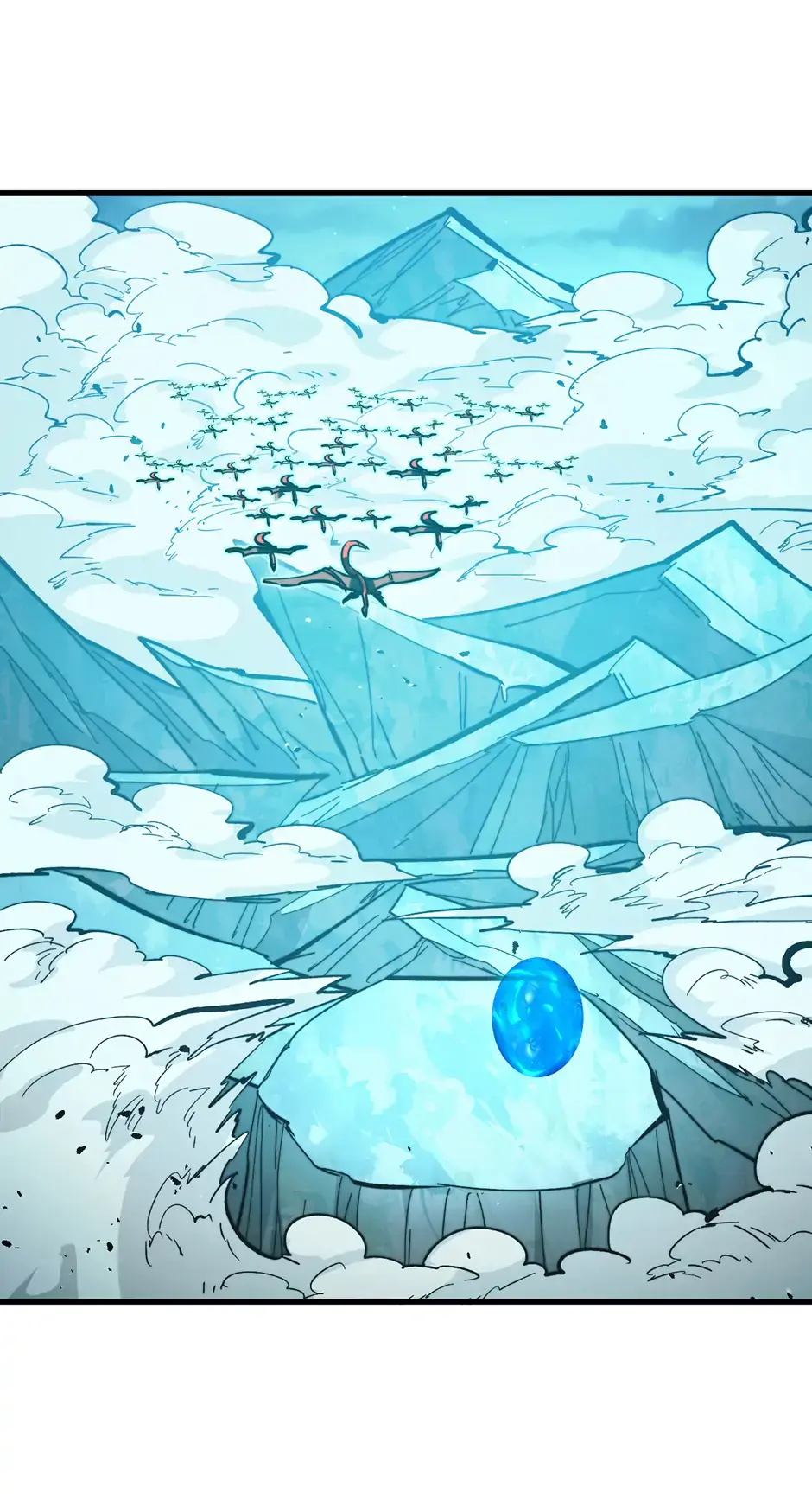 Read The Warrior Ascends From The Rubble chapter 202 image 57 on Lezhin