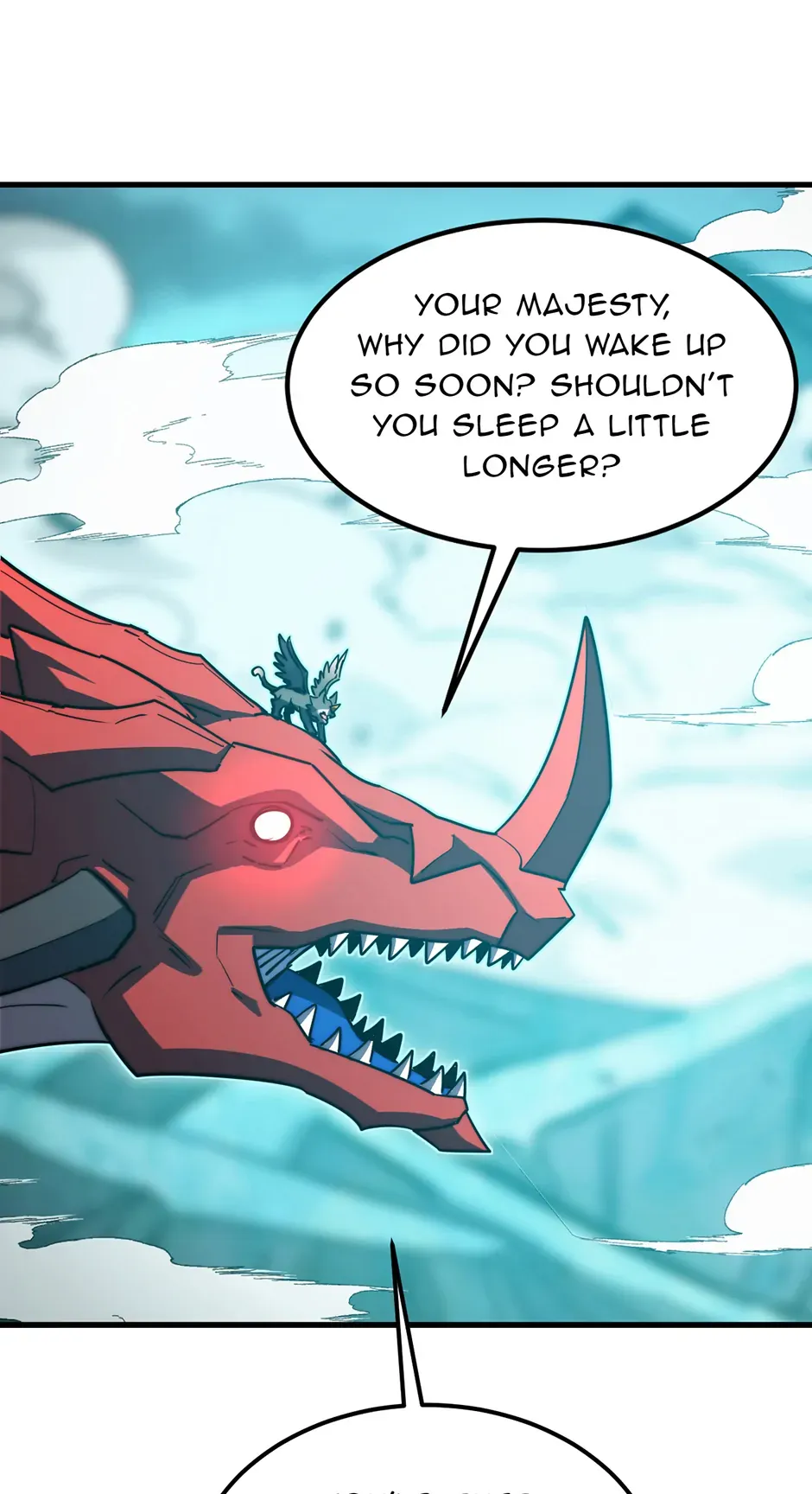 Read The Warrior Ascends From The Rubble chapter 202 image 58 on Lezhin