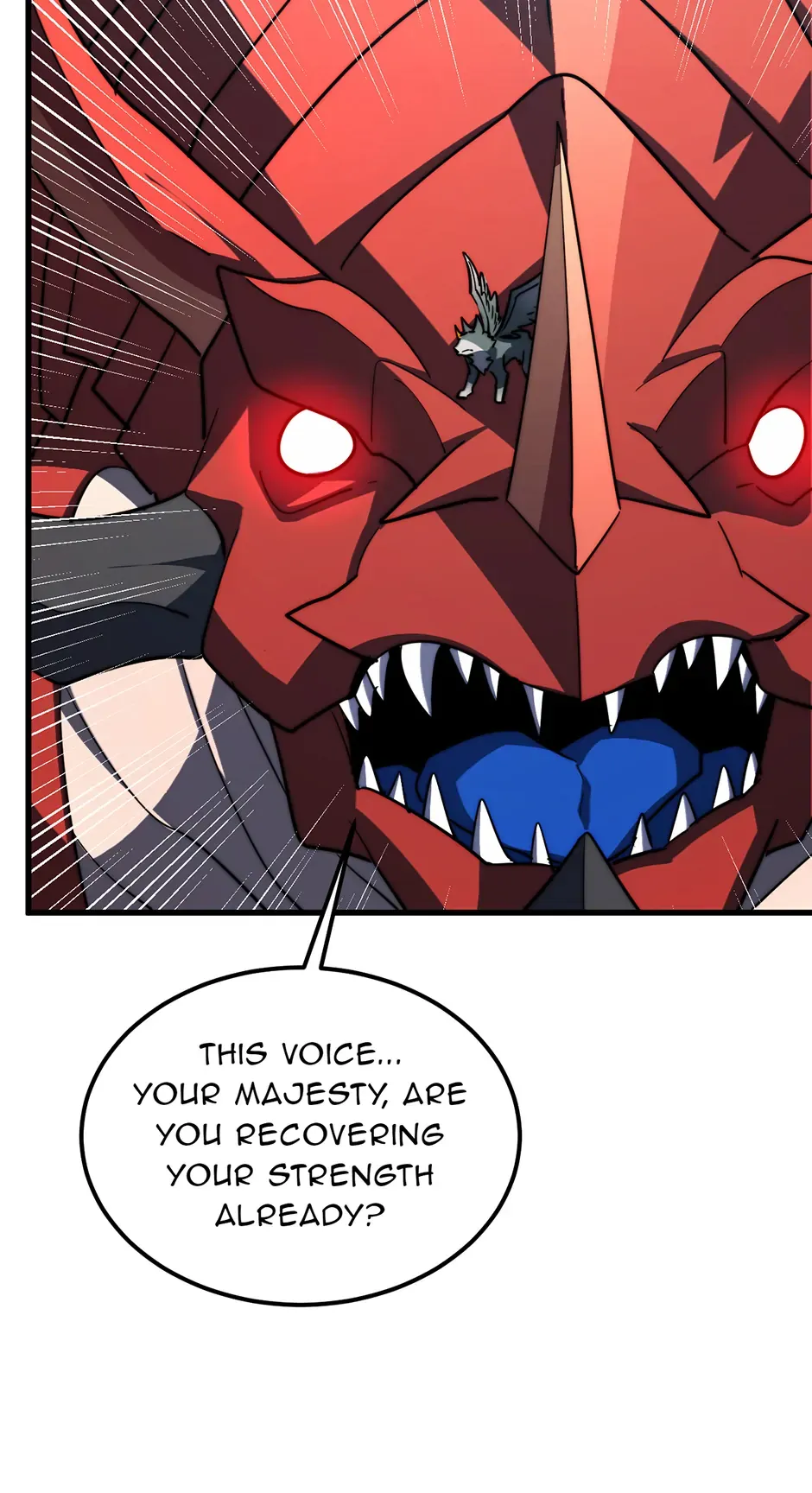 Read The Warrior Ascends From The Rubble chapter 202 image 60 on Lezhin