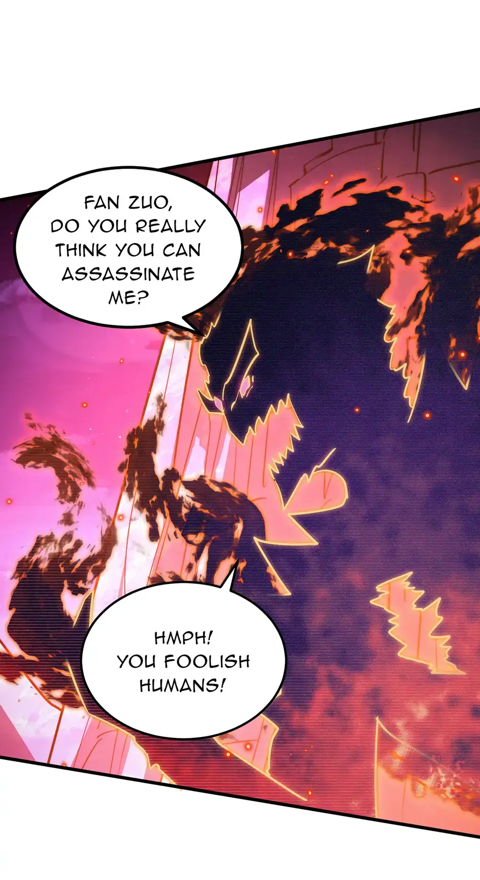 Read The Warrior Ascends From The Rubble chapter 203 image 10 on Lezhin