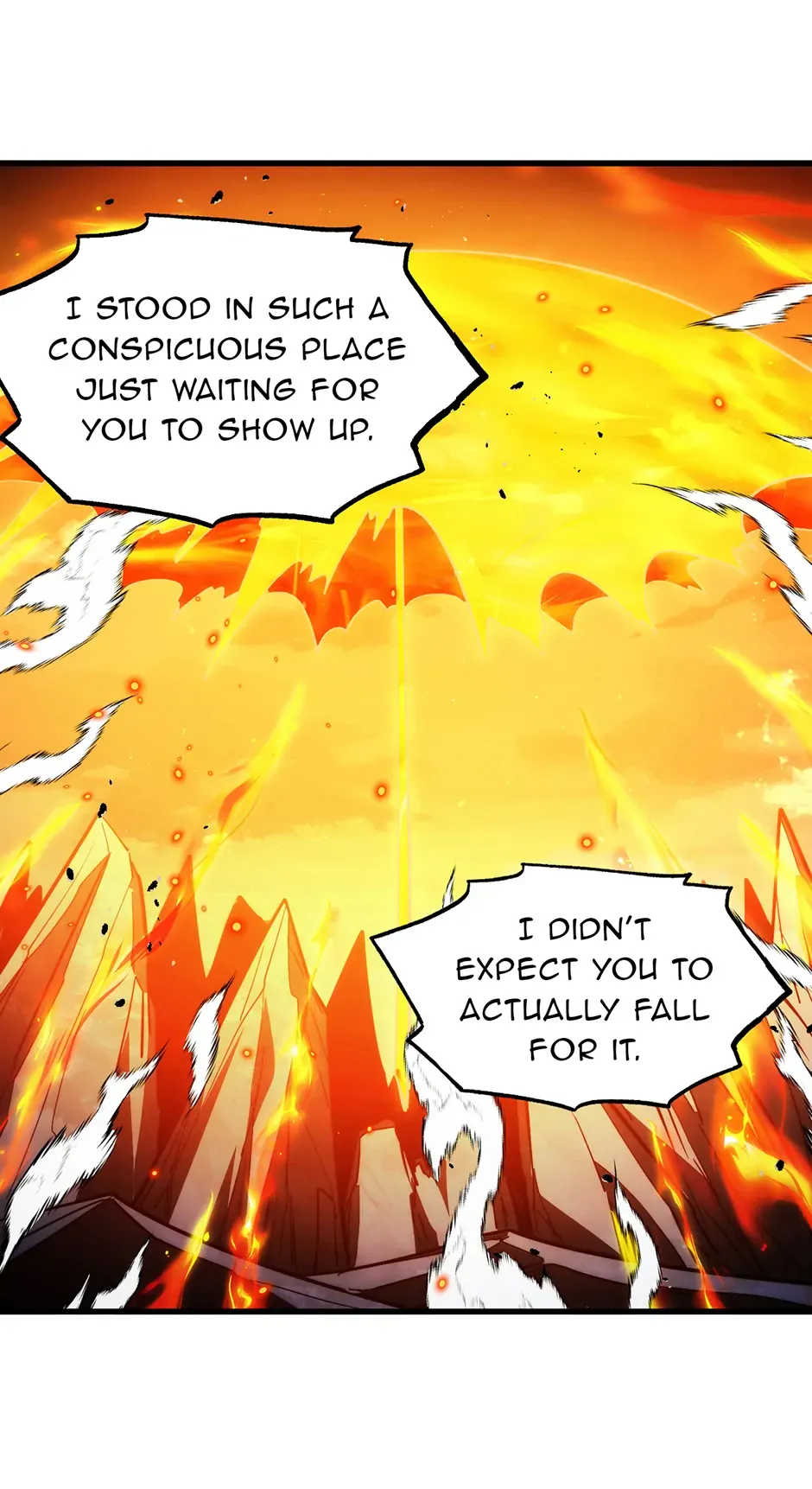 Read The Warrior Ascends From The Rubble chapter 203 image 13 on Lezhin