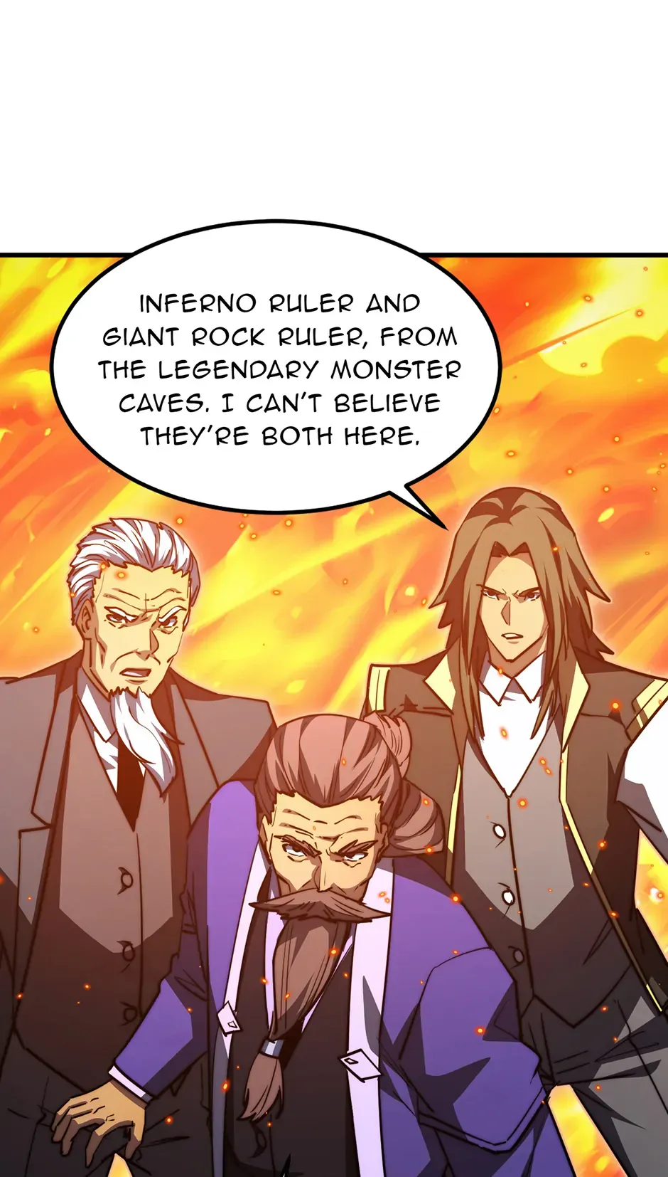 Read The Warrior Ascends From The Rubble chapter 203 image 16 on Lezhin