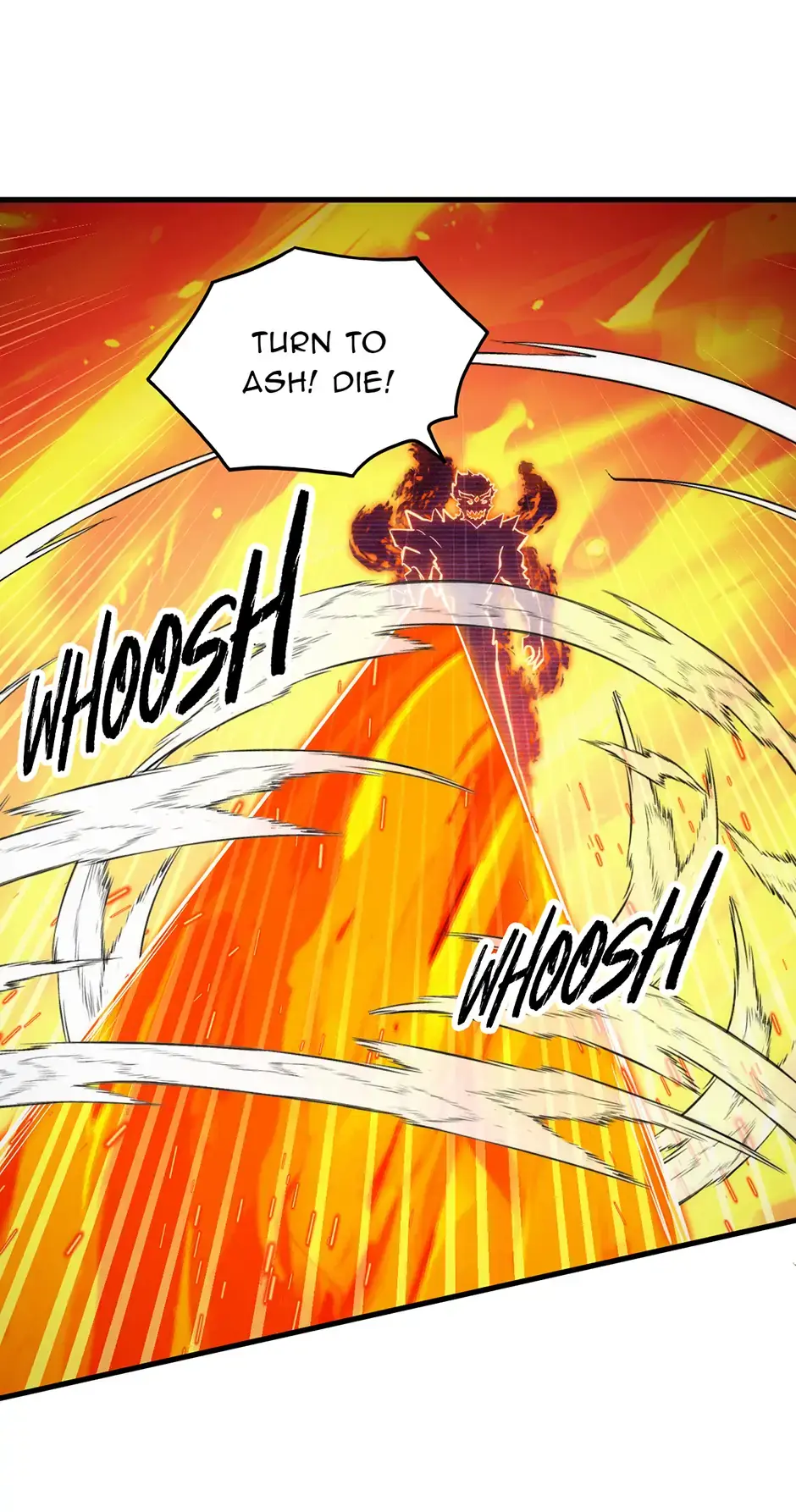 Read The Warrior Ascends From The Rubble chapter 203 image 19 on Lezhin