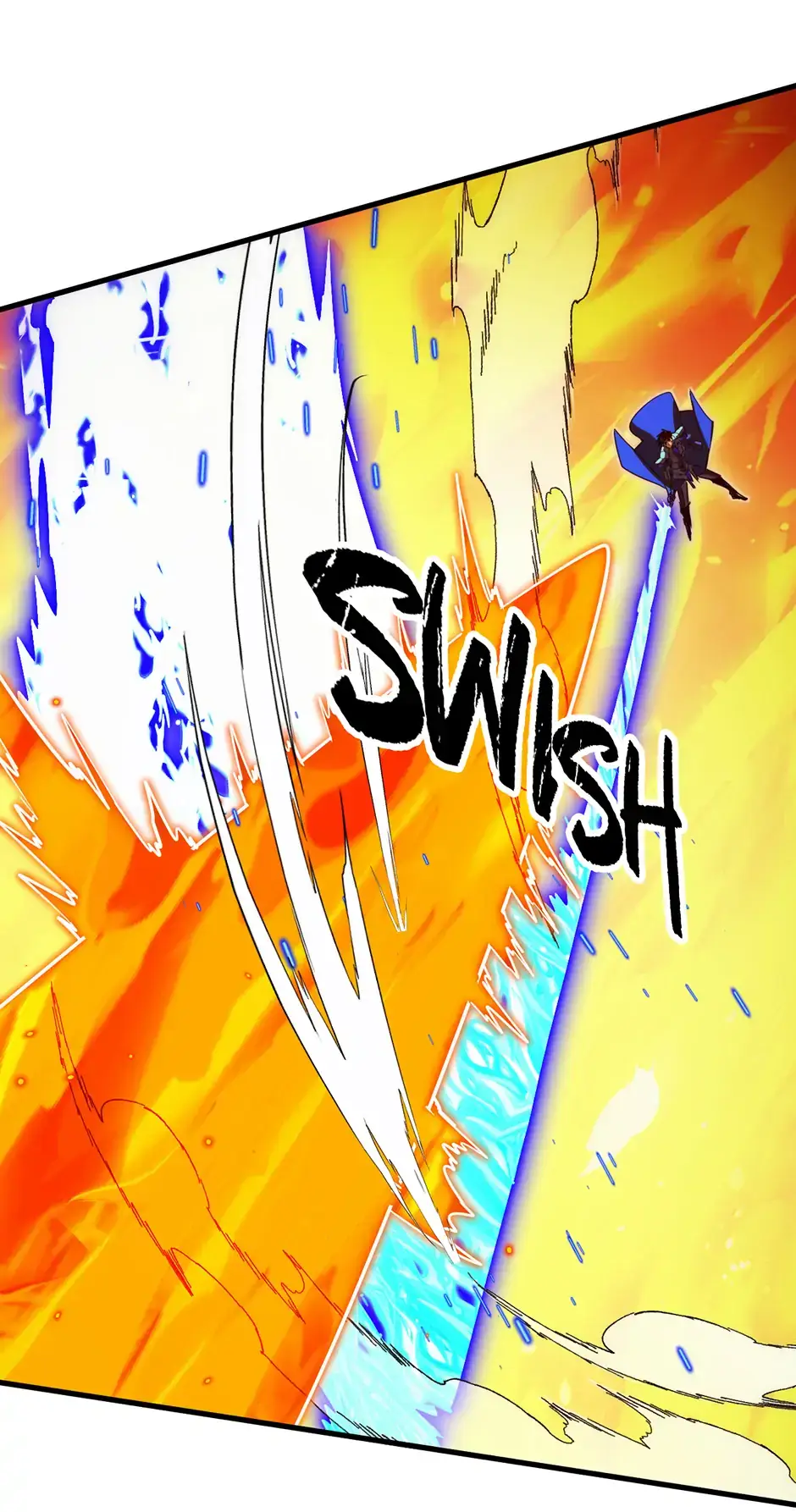 Read The Warrior Ascends From The Rubble chapter 203 image 20 on Lezhin