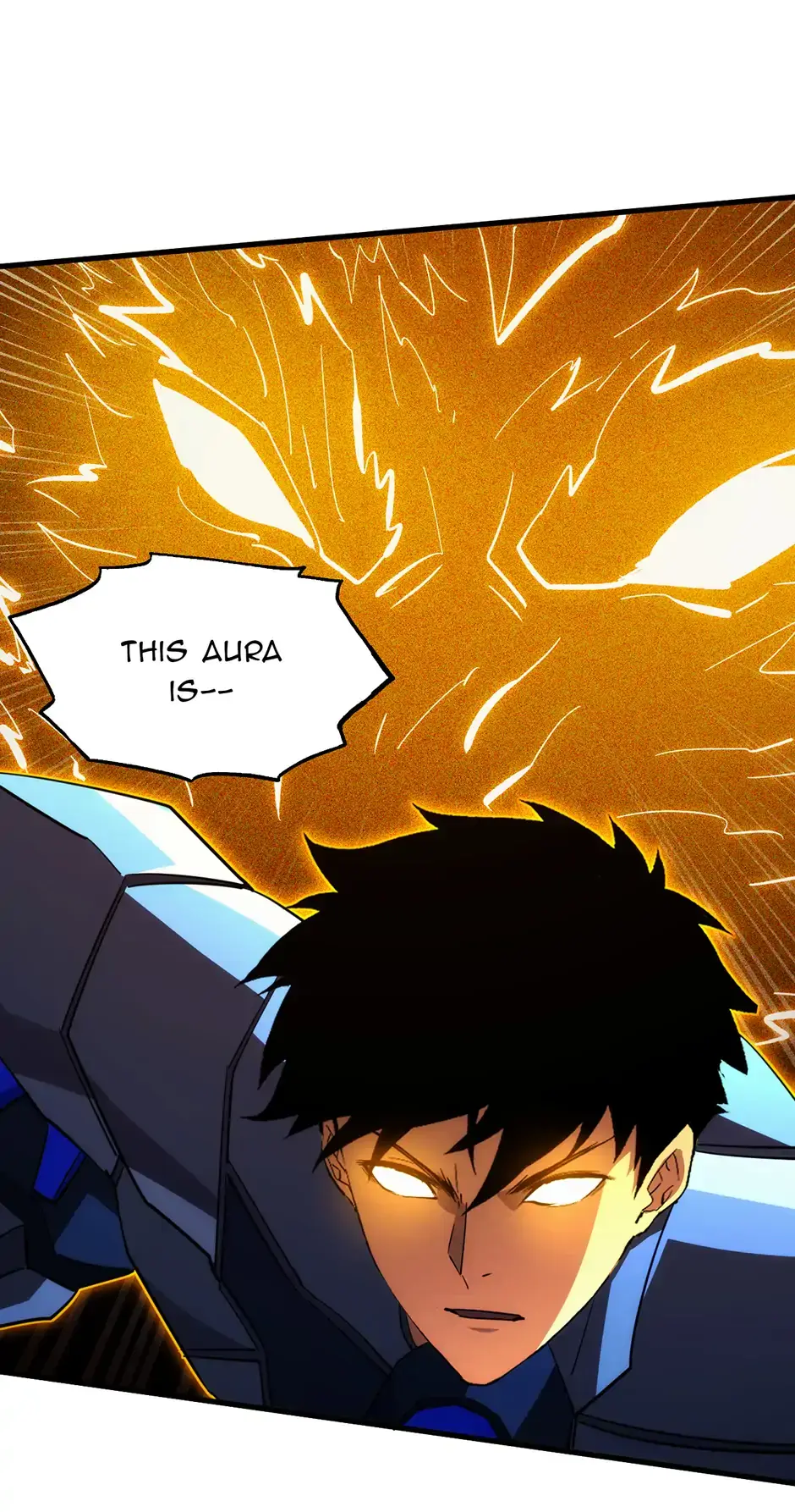 Read The Warrior Ascends From The Rubble chapter 203 image 24 on Lezhin