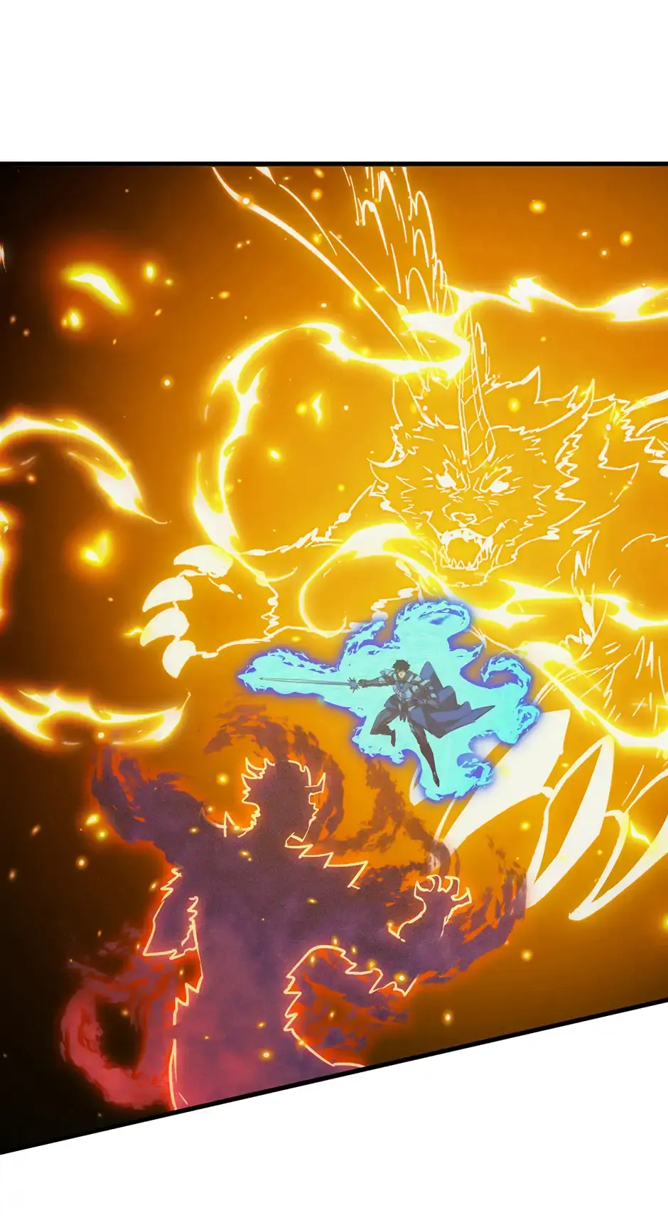 Read The Warrior Ascends From The Rubble chapter 203 image 26 on Lezhin