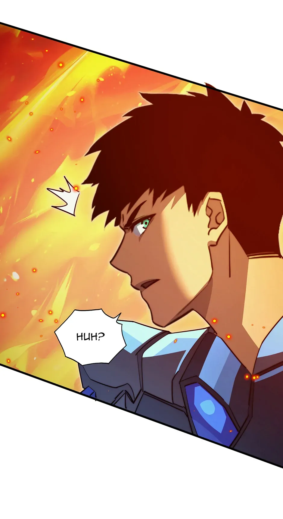 Read The Warrior Ascends From The Rubble chapter 203 image 28 on Lezhin