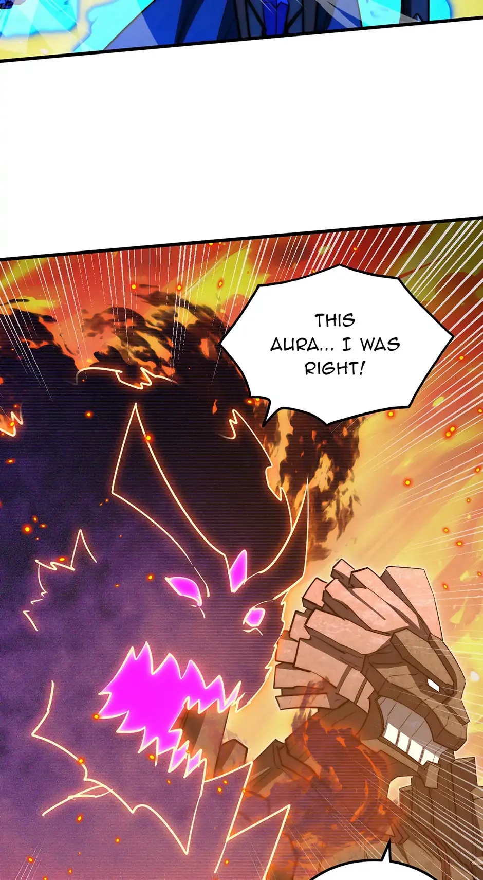 Read The Warrior Ascends From The Rubble chapter 203 image 32 on Lezhin